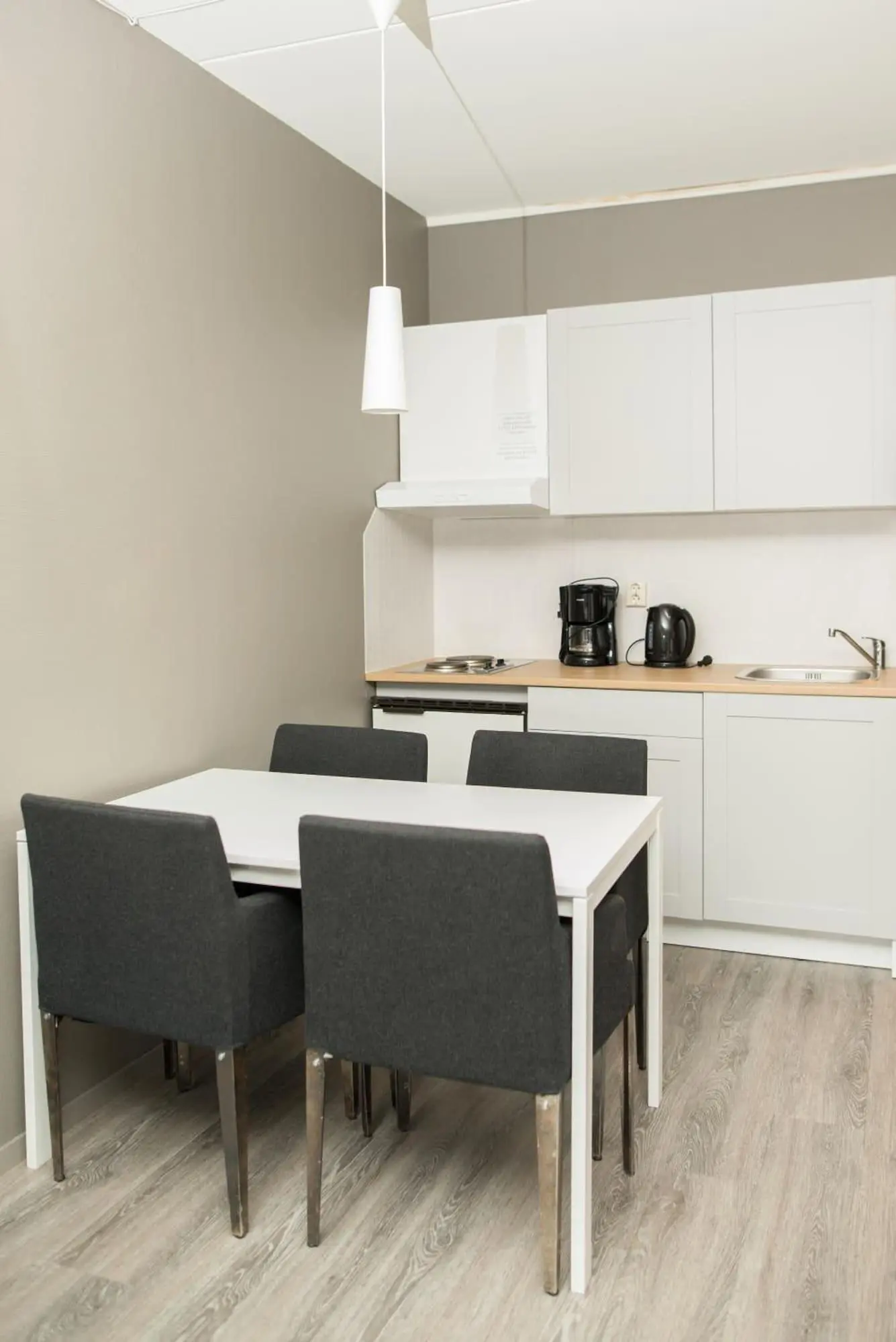 Oppdal Gjestetun Hotell, Room