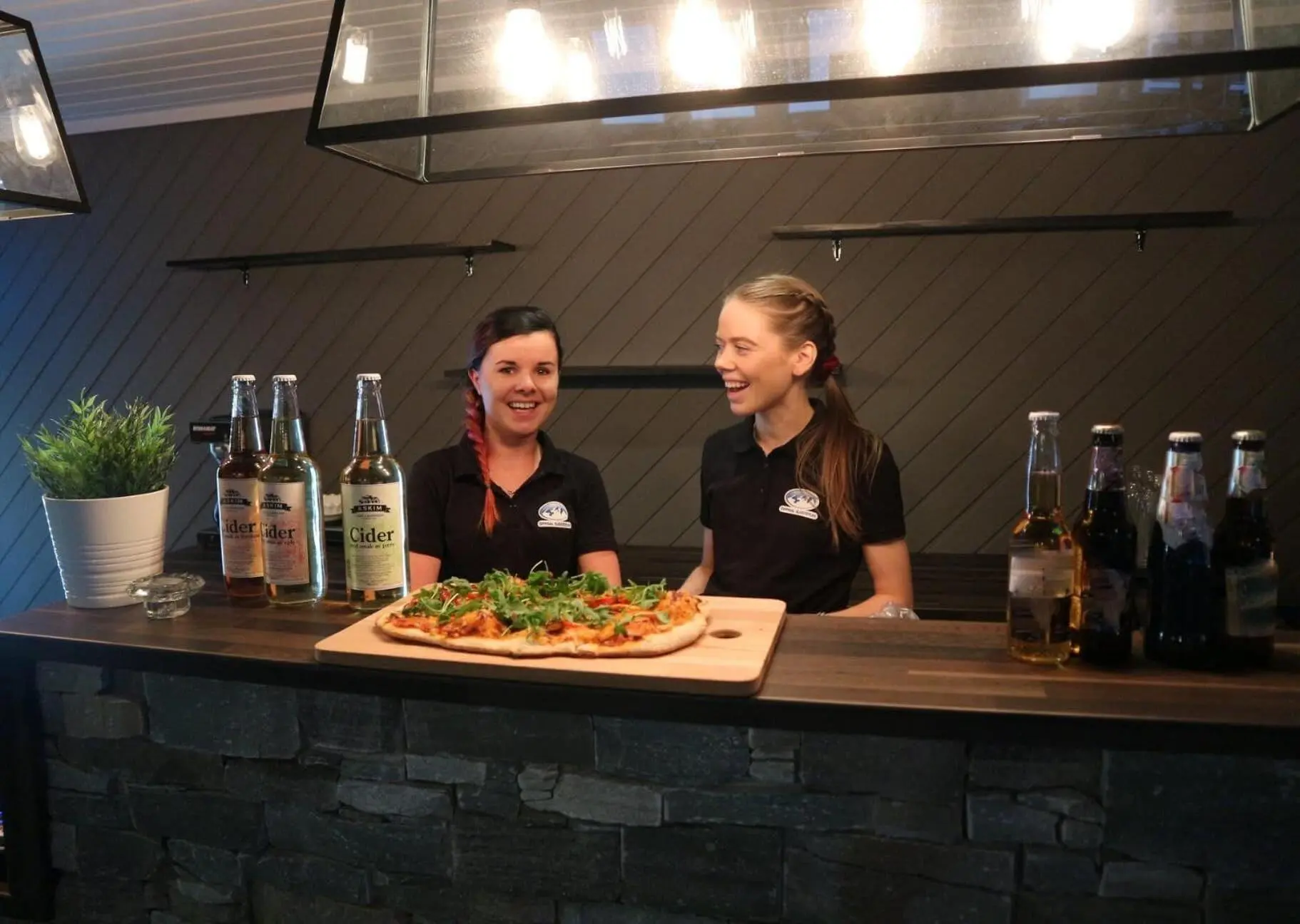 Oppdal Gjestetun Hotell, Room