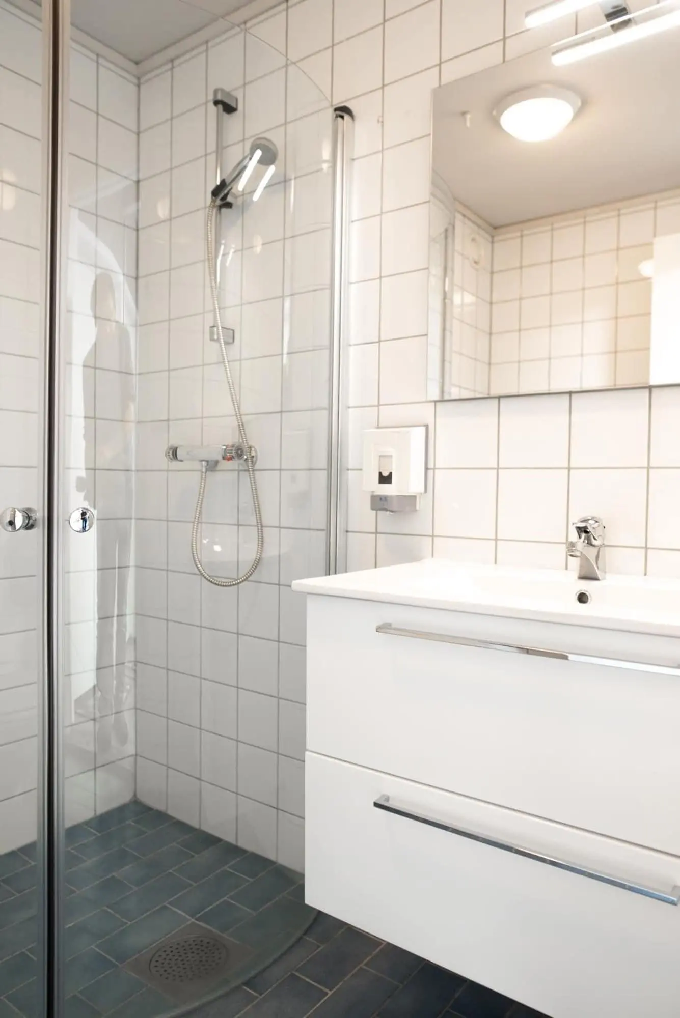 Oppdal Gjestetun Hotell, Room