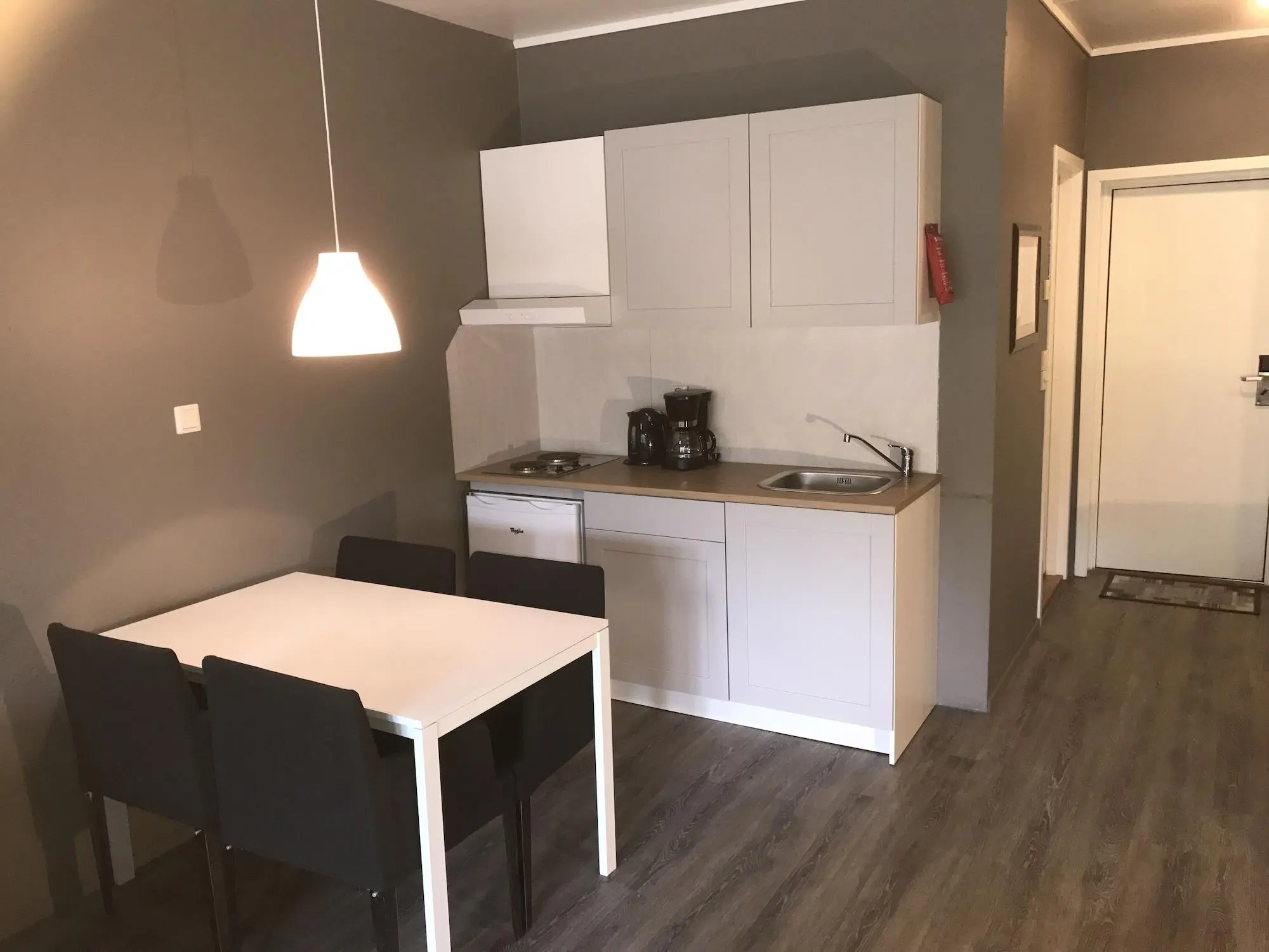 Oppdal Gjestetun Hotell, Room