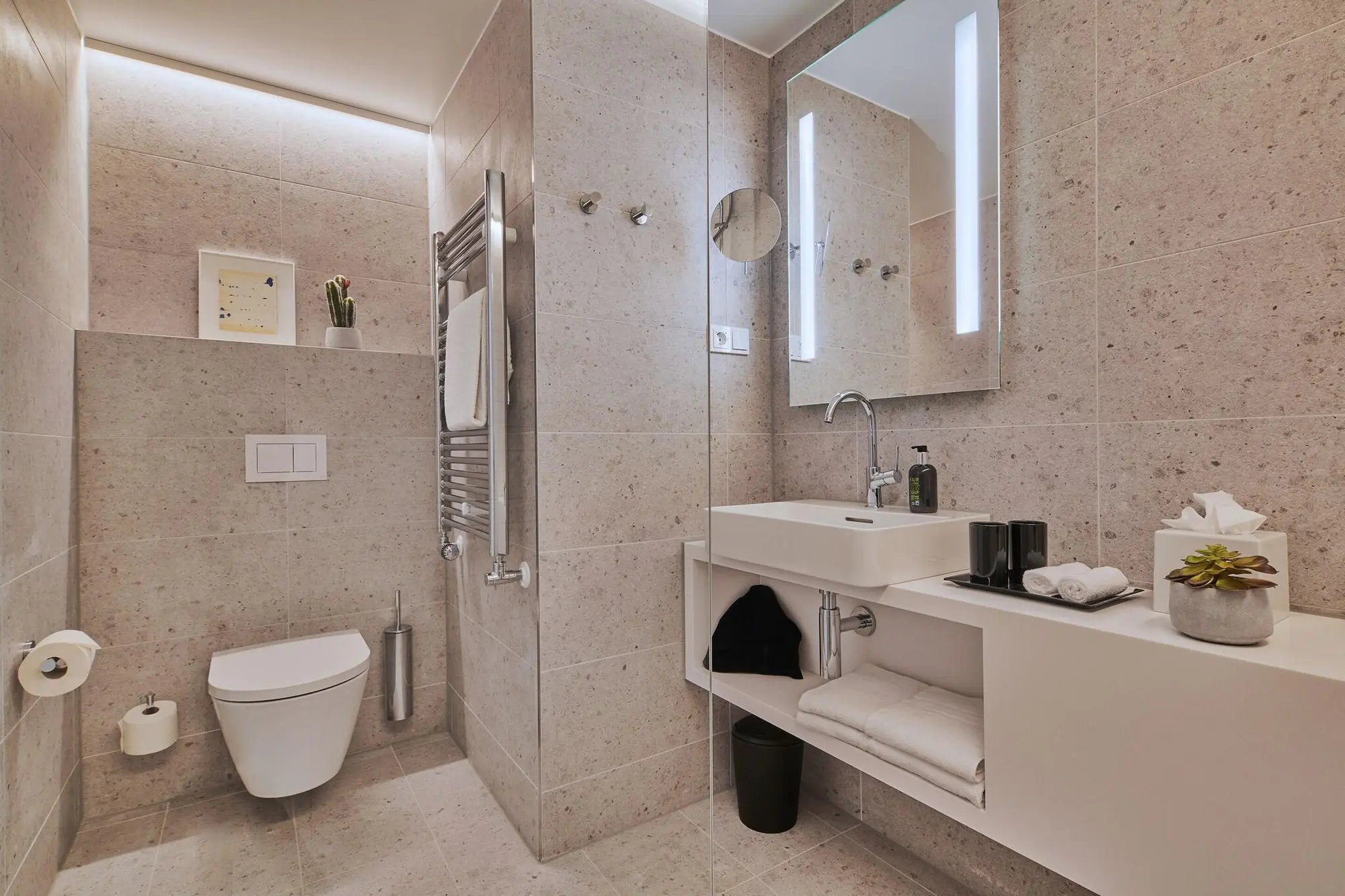 Adina Apartment Hotel Cologne, Room