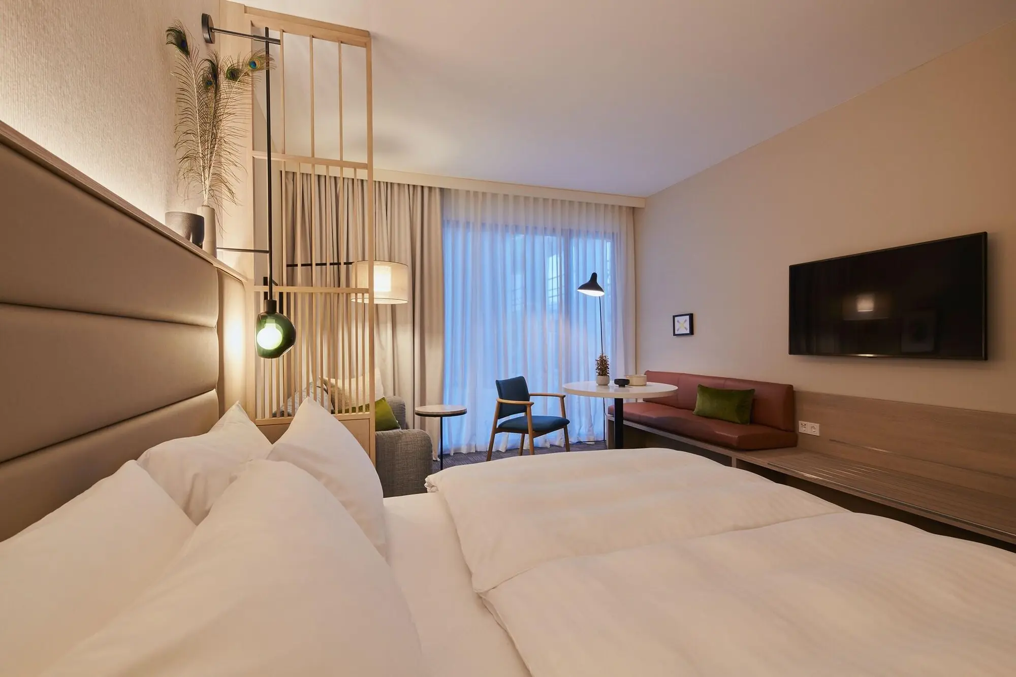 Adina Apartment Hotel Cologne, Room