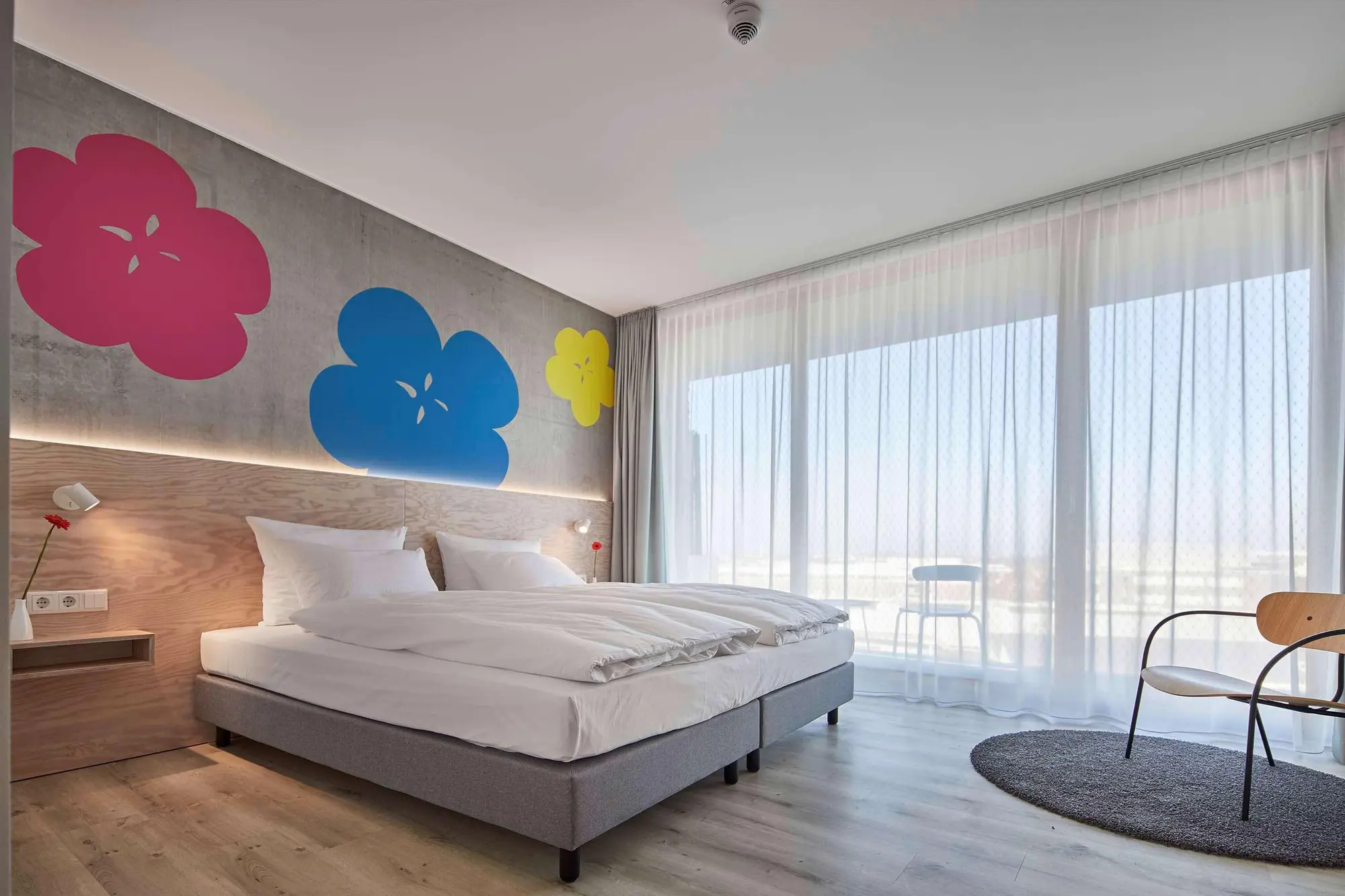 Flowers Hotel Essen, Room