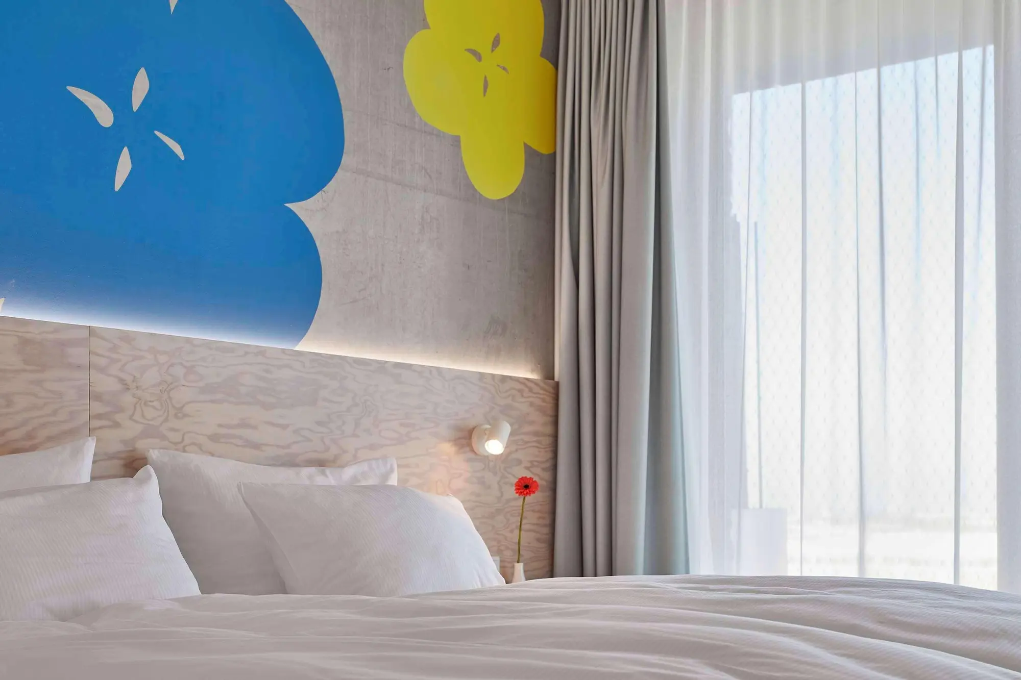 Flowers Hotel Essen, Room