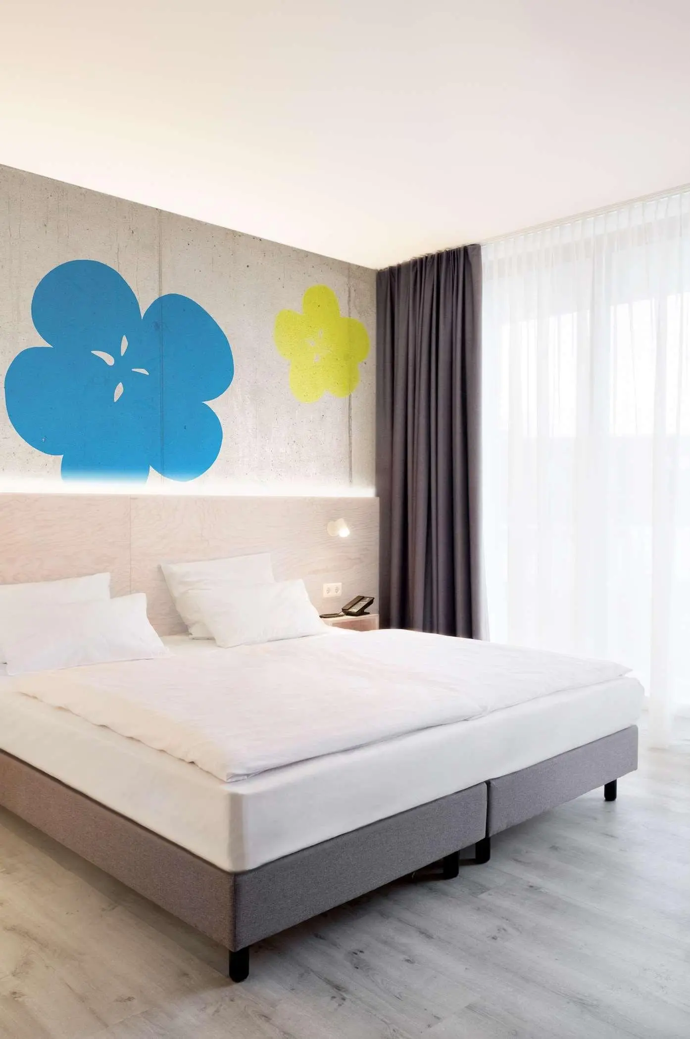 Flowers Hotel Essen, Room