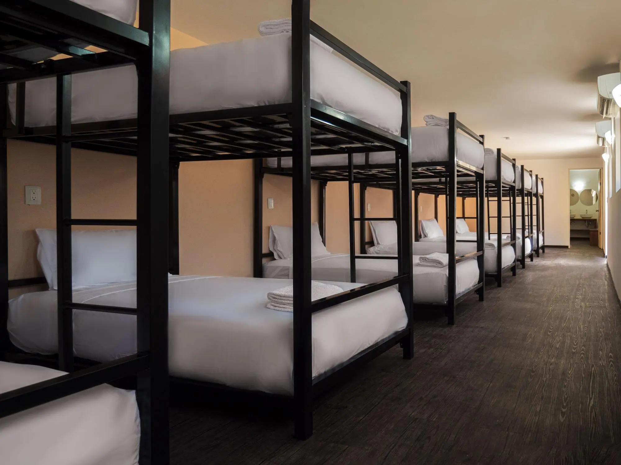 Colorbox Beds and Rooms By Milenium, Room