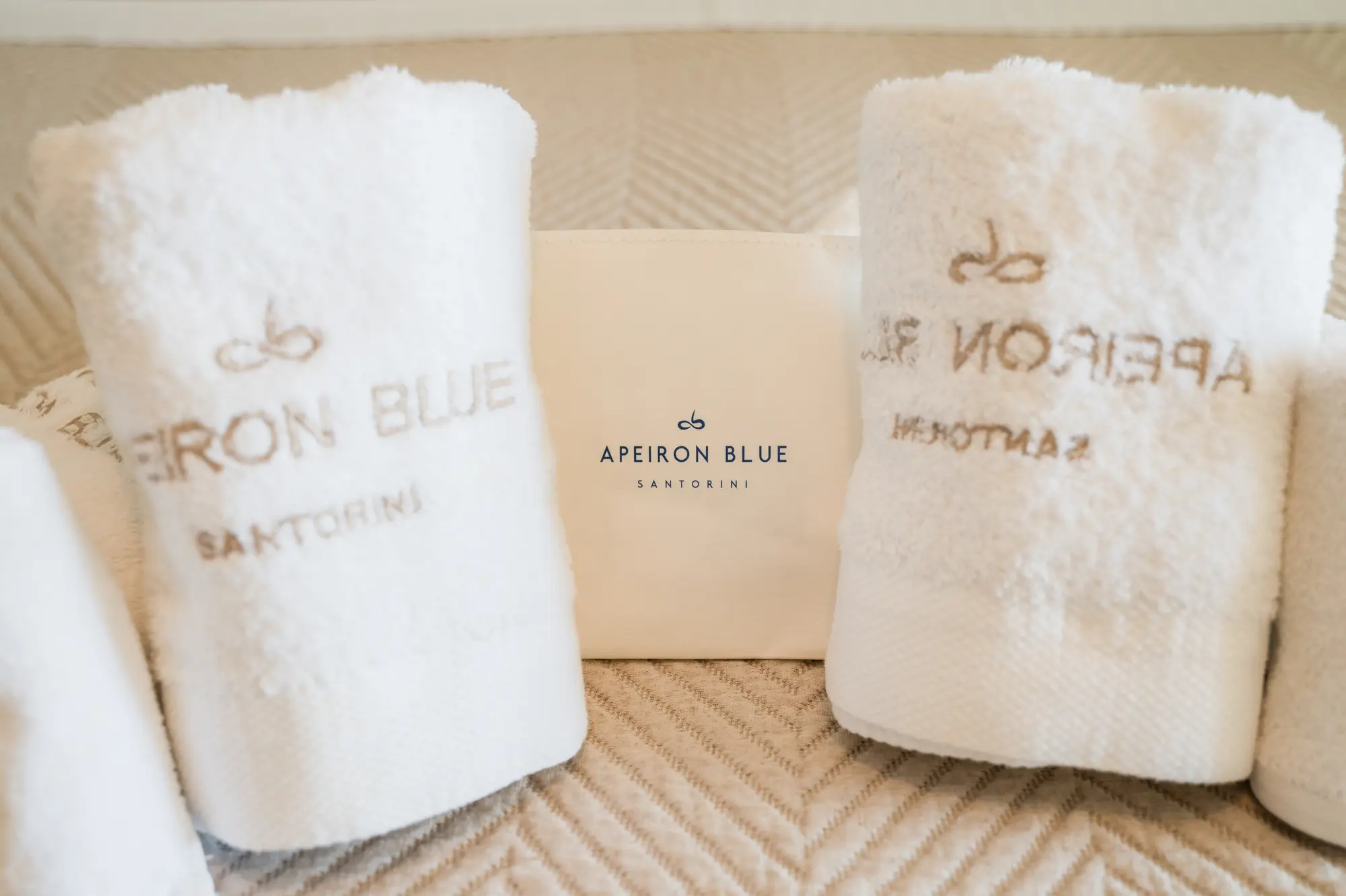 Apeiron Blue Santorini - Sustainable Adults Only 1, Room
