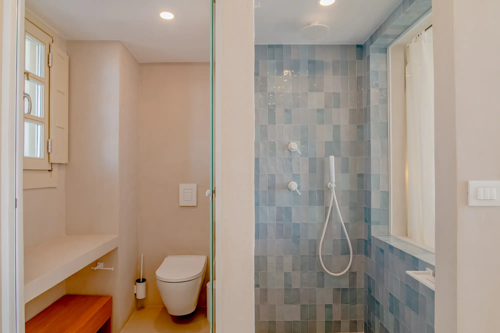 Apeiron Blue Santorini - Sustainable Adults Only 1, Room