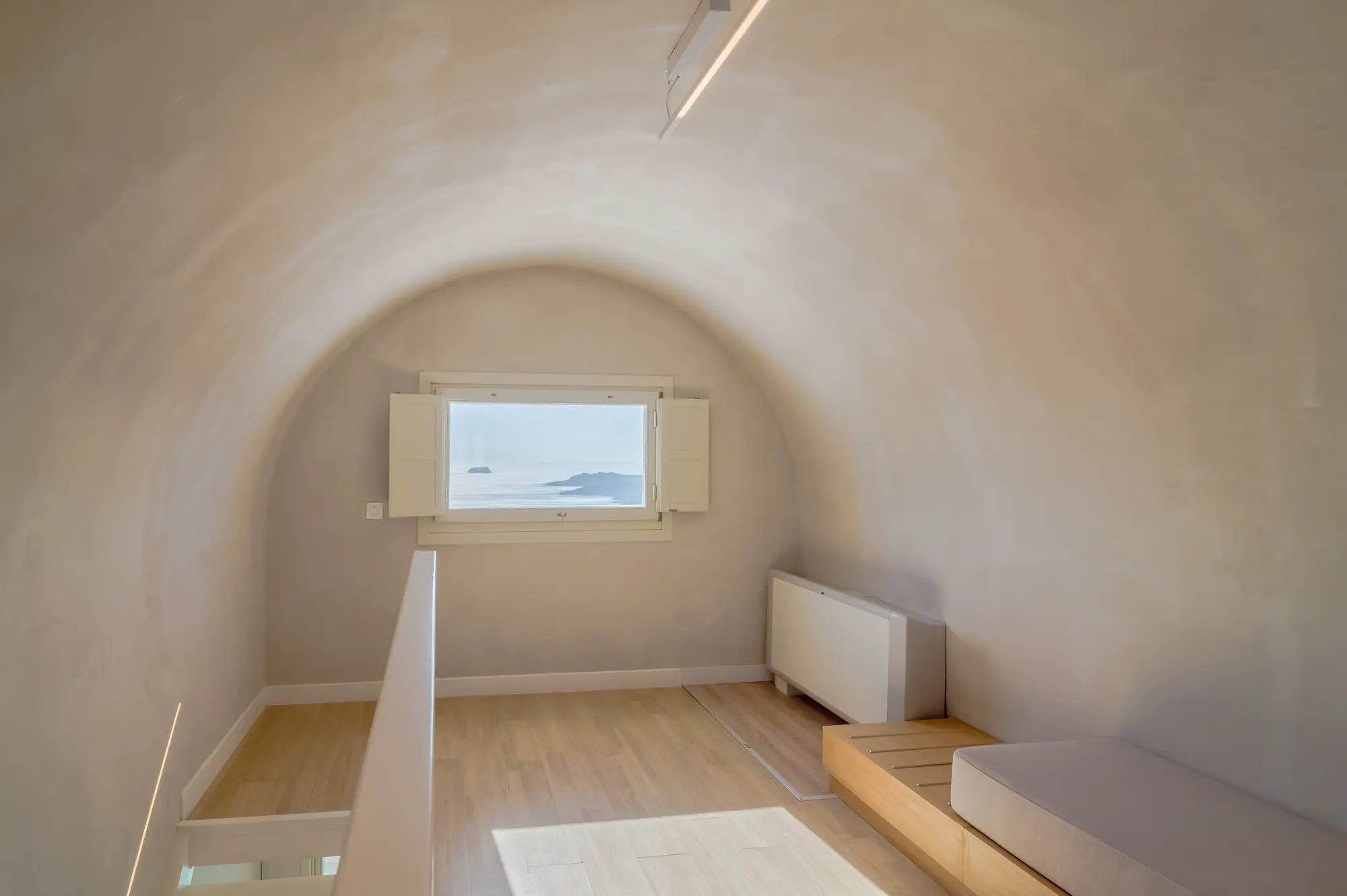 Apeiron Blue Santorini - Sustainable Adults Only 1, Room