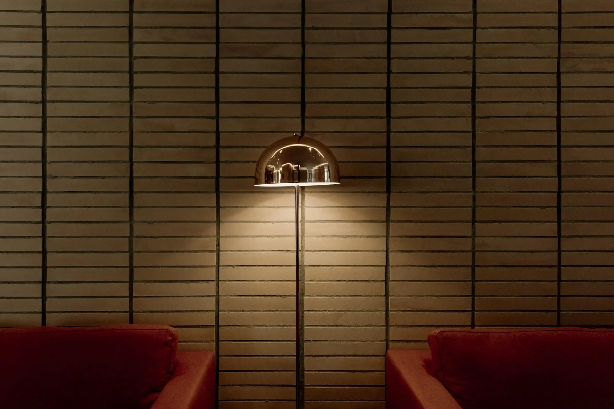 Lettera Hotel, Room