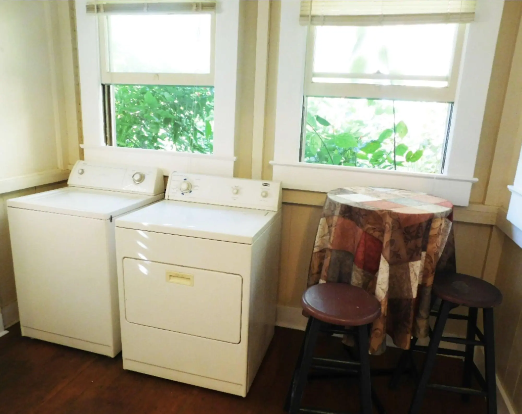 Pahala Plantation Cottages, Room