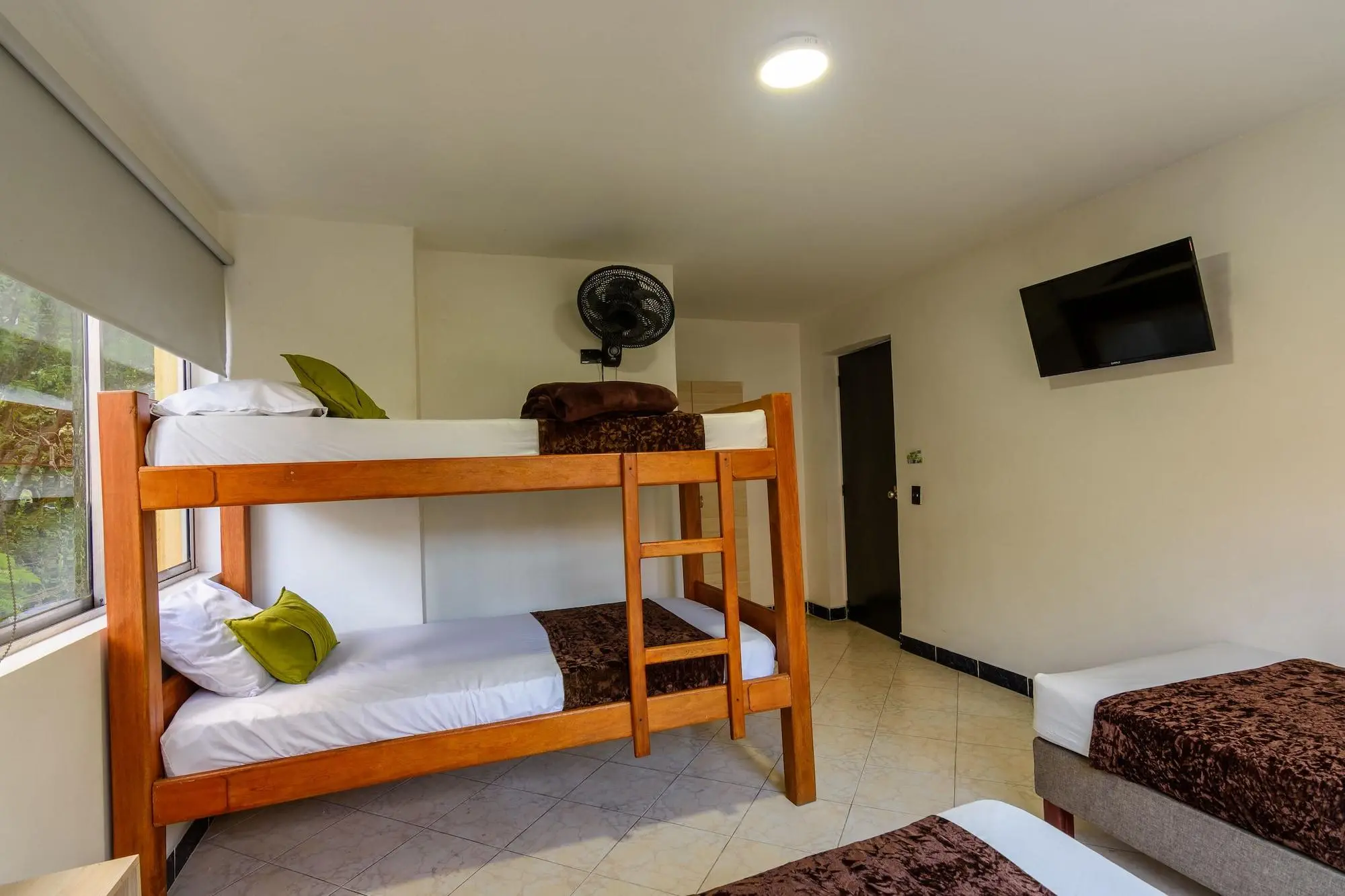 Hotel Med Colombia, Room
