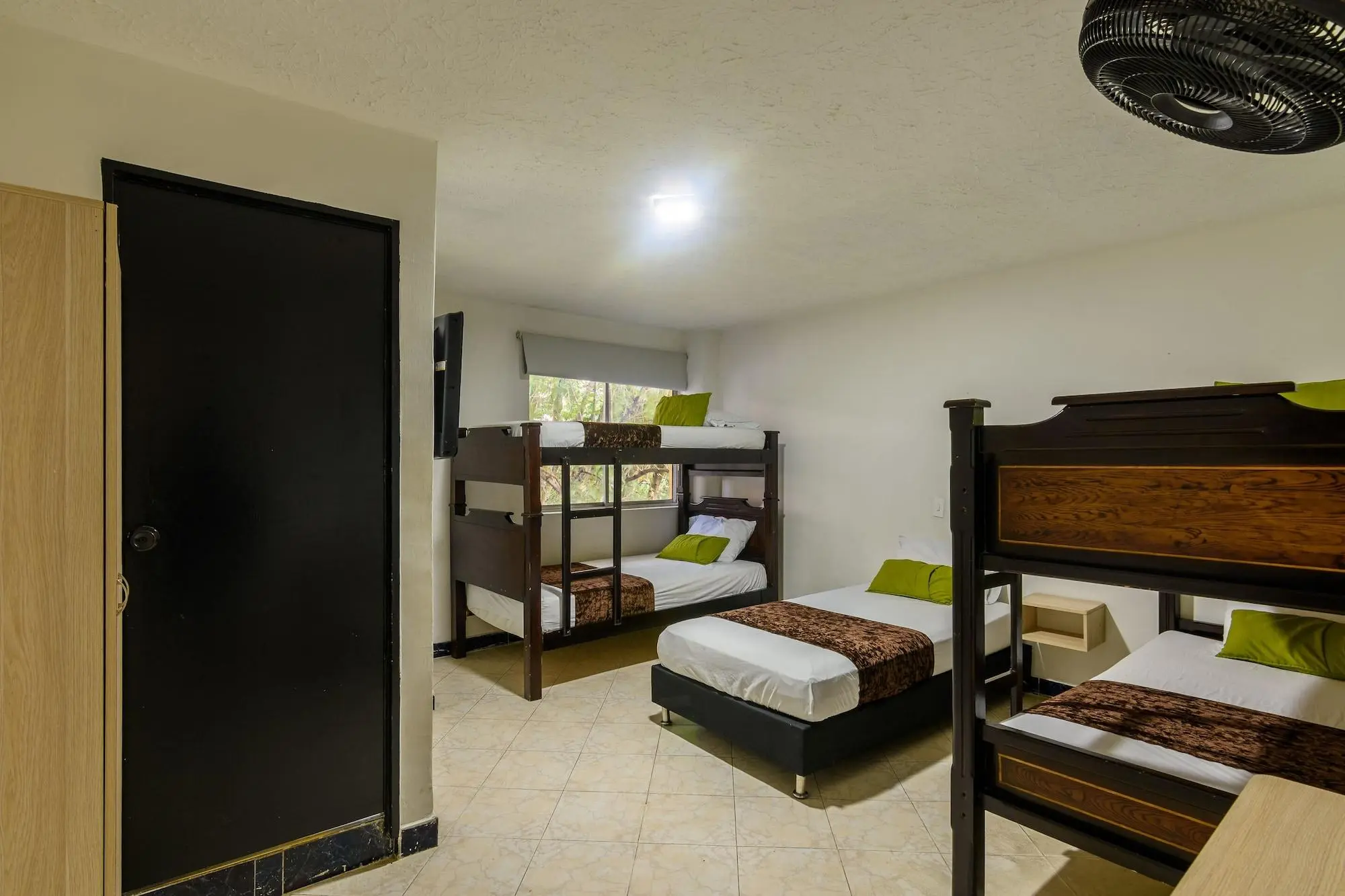 Hotel Med Colombia, Room