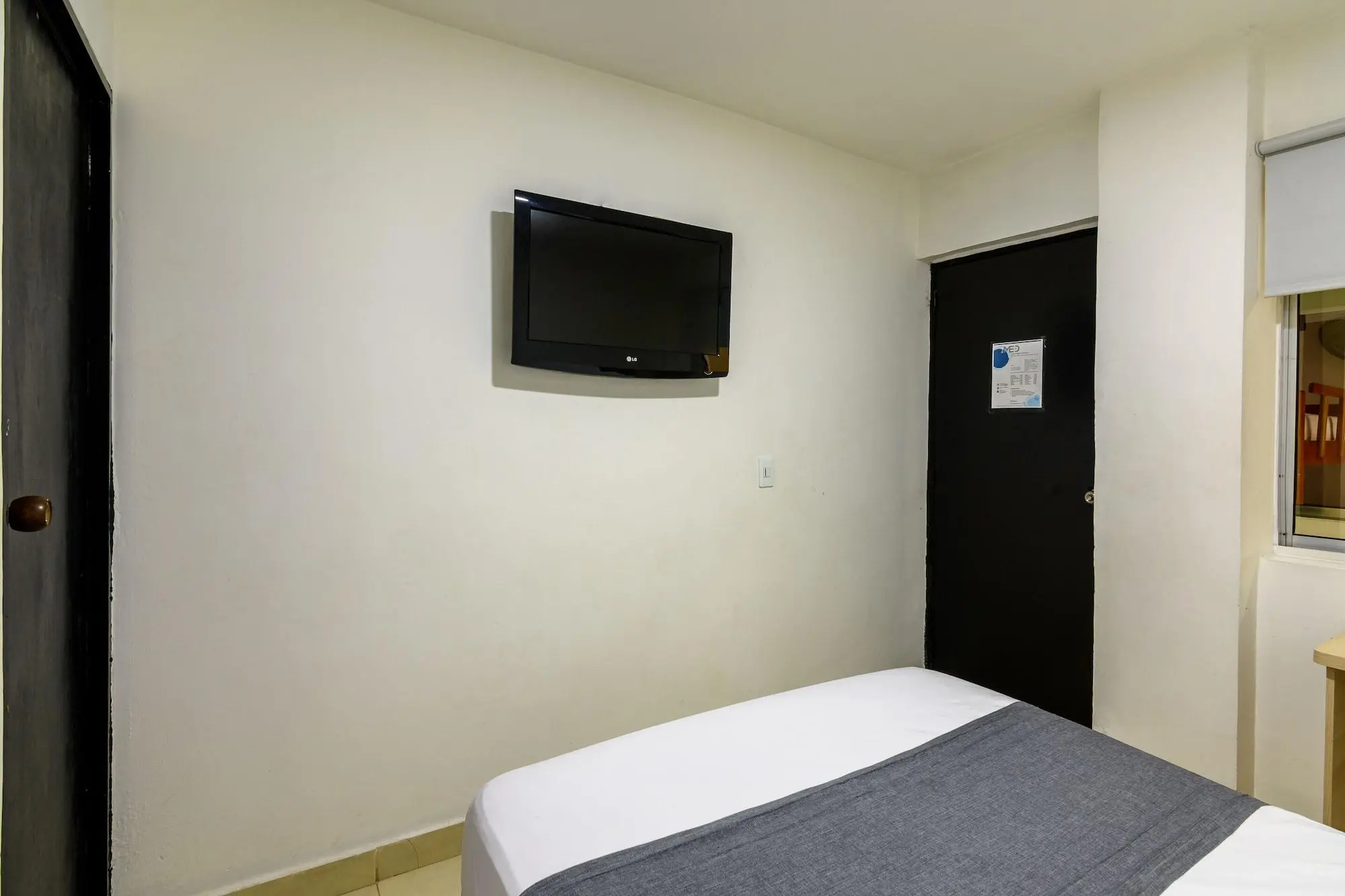 Hotel Med Colombia, Room