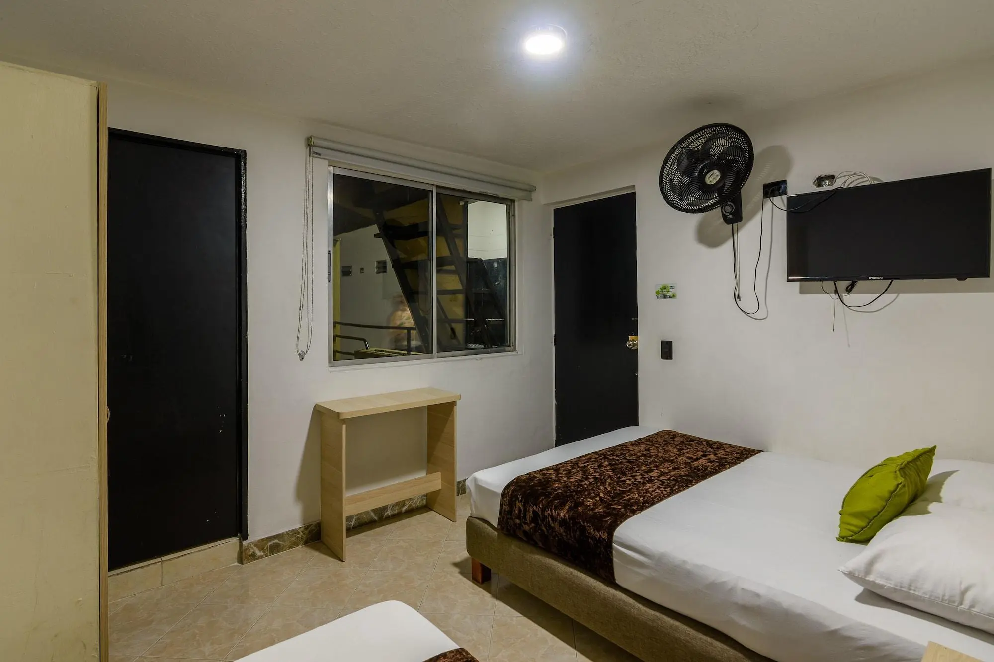 Hotel Med Colombia, Room