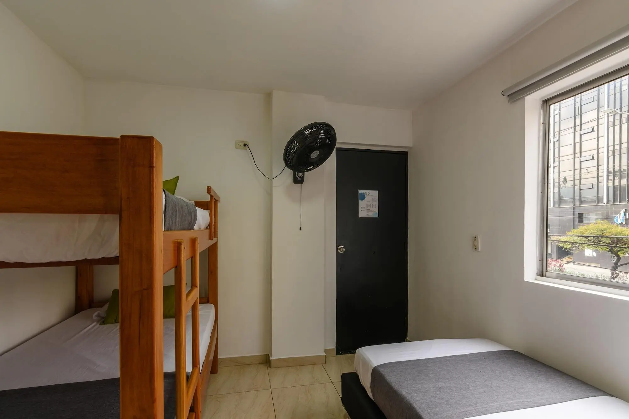 Hotel Med Colombia, Room