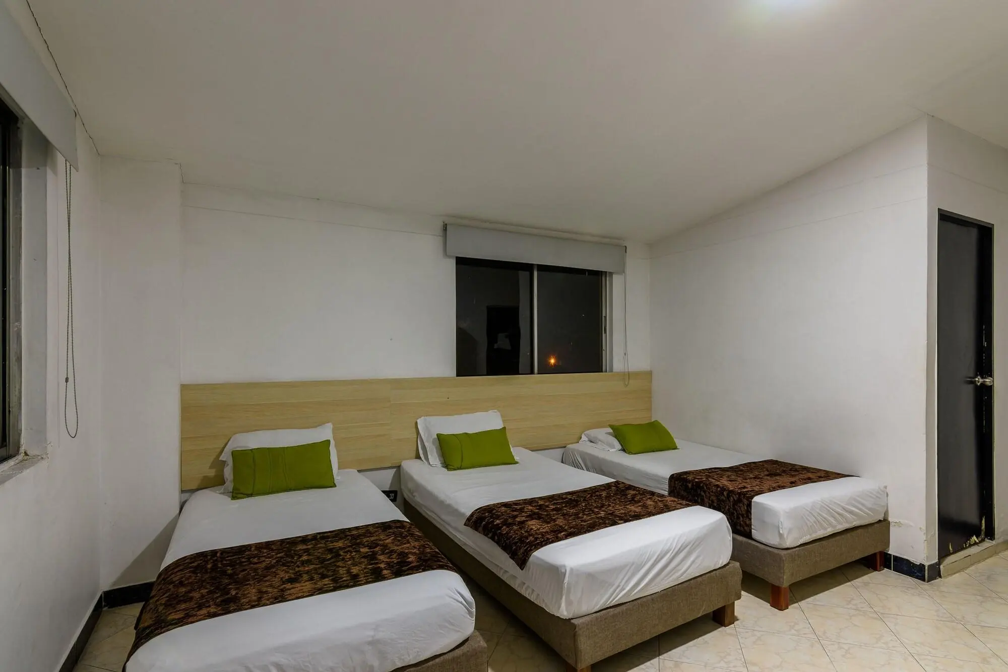 Hotel Med Colombia, Room