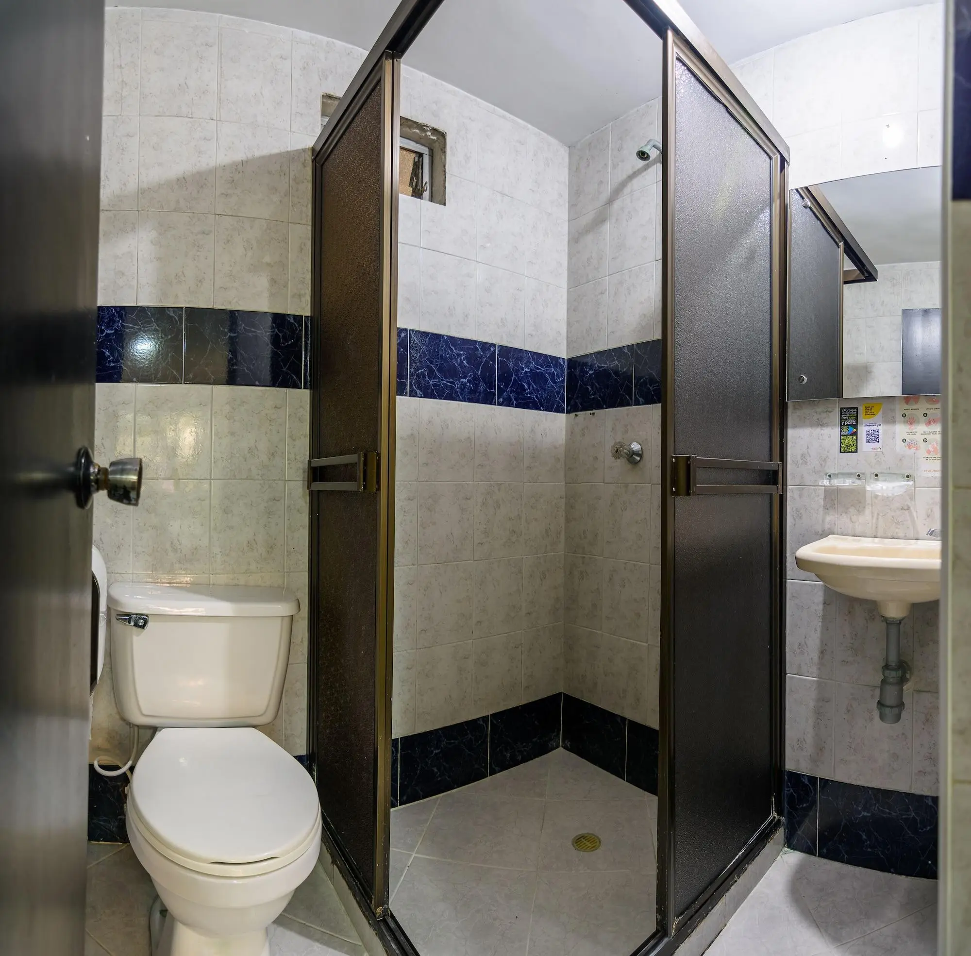Hotel Med Colombia, Room