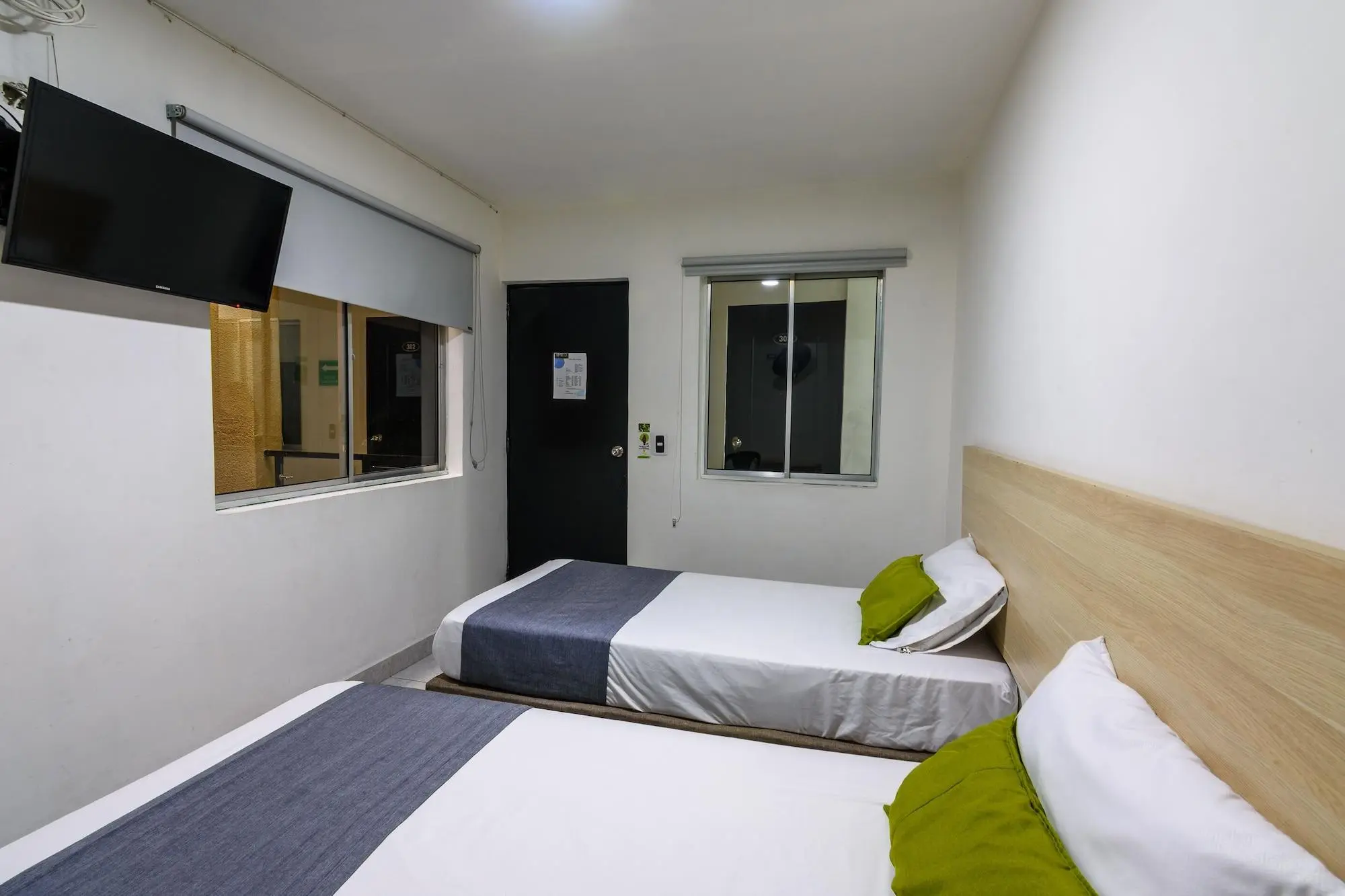 Hotel Med Colombia, Room