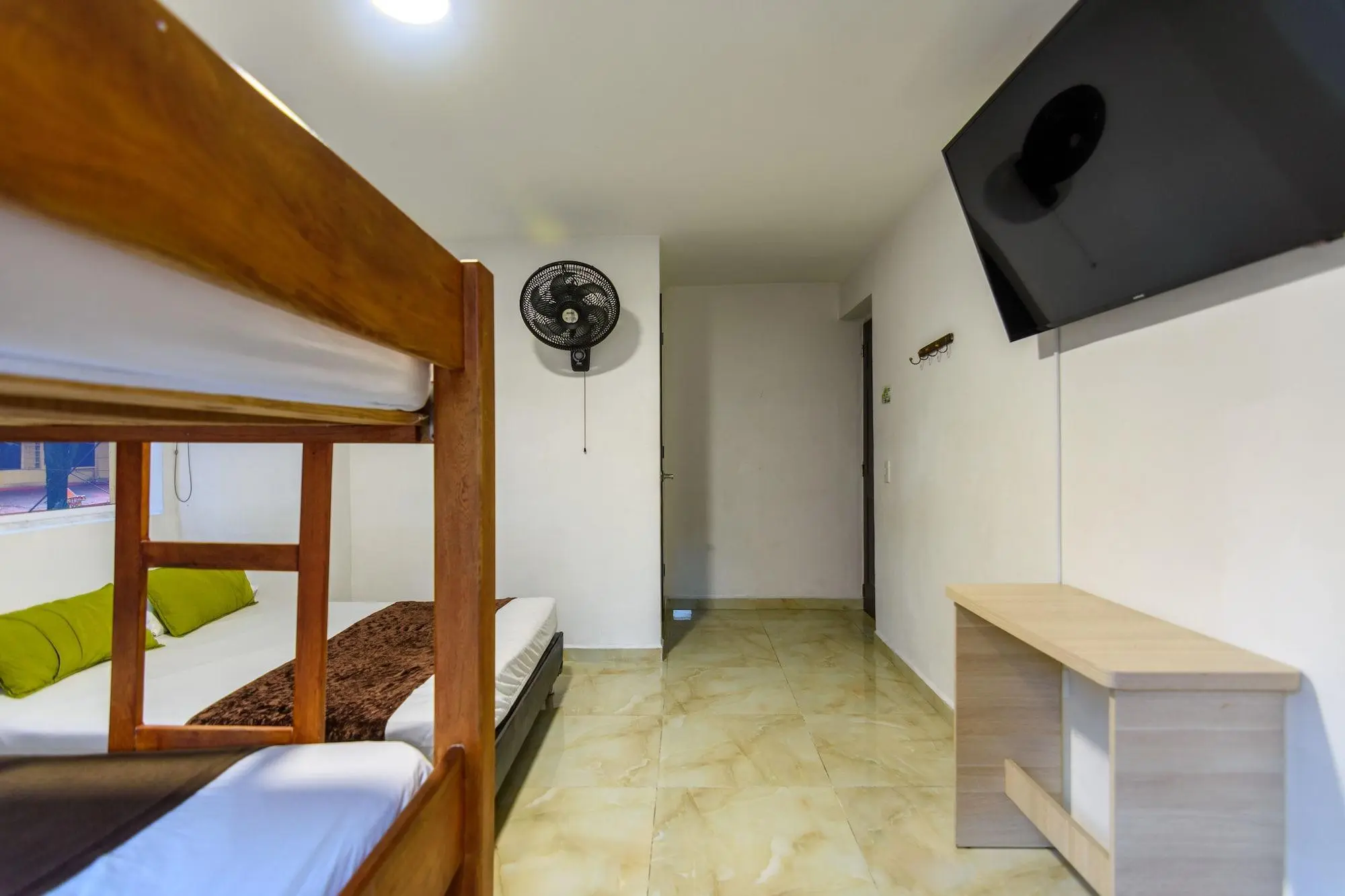 Hotel Med Colombia, Room