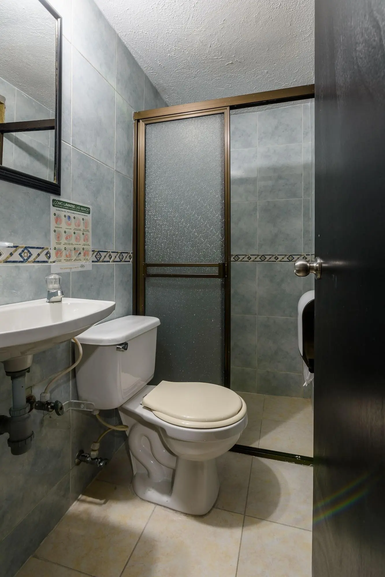 Hotel Med Colombia, Room