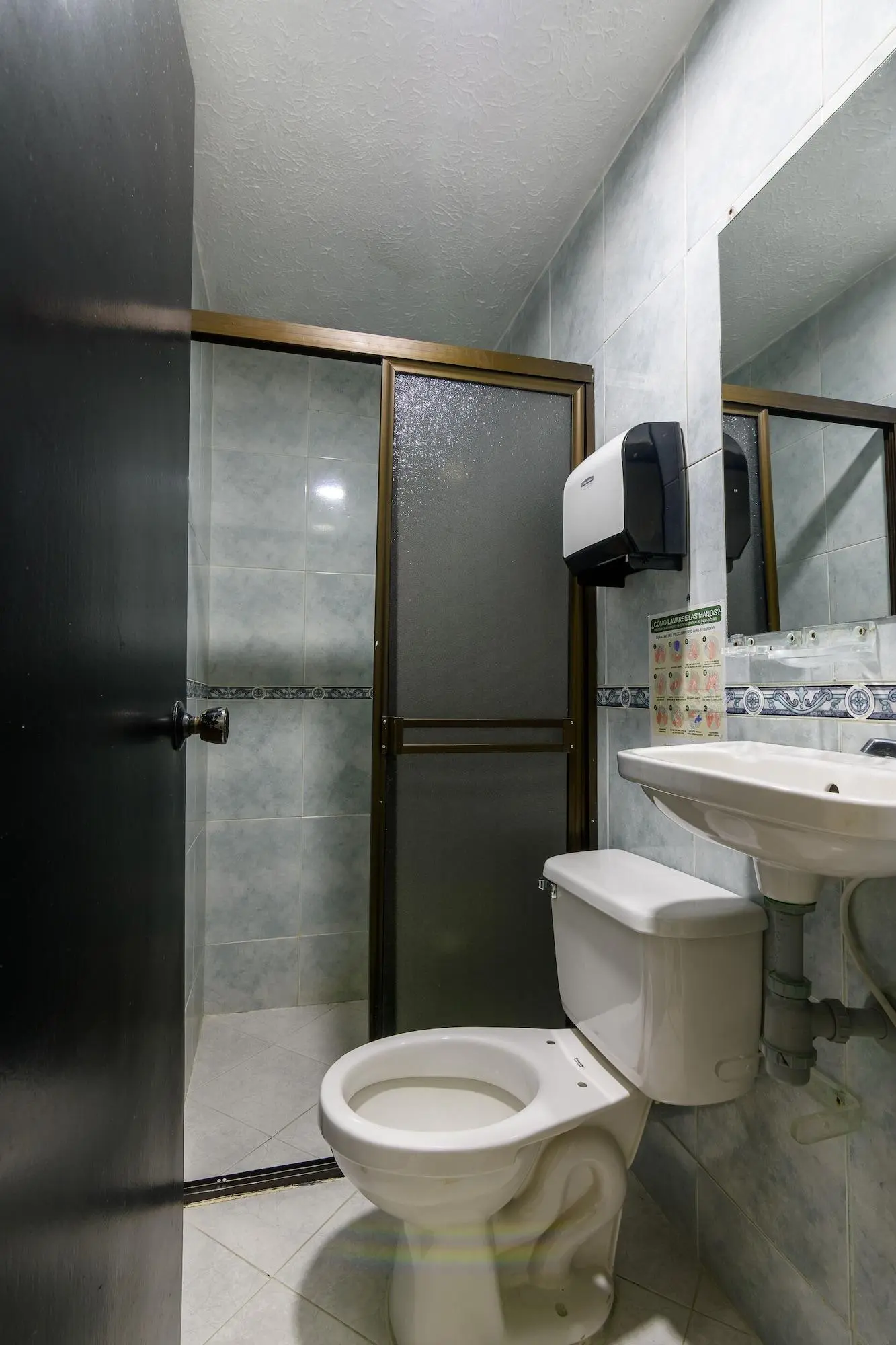 Hotel Med Colombia, Room