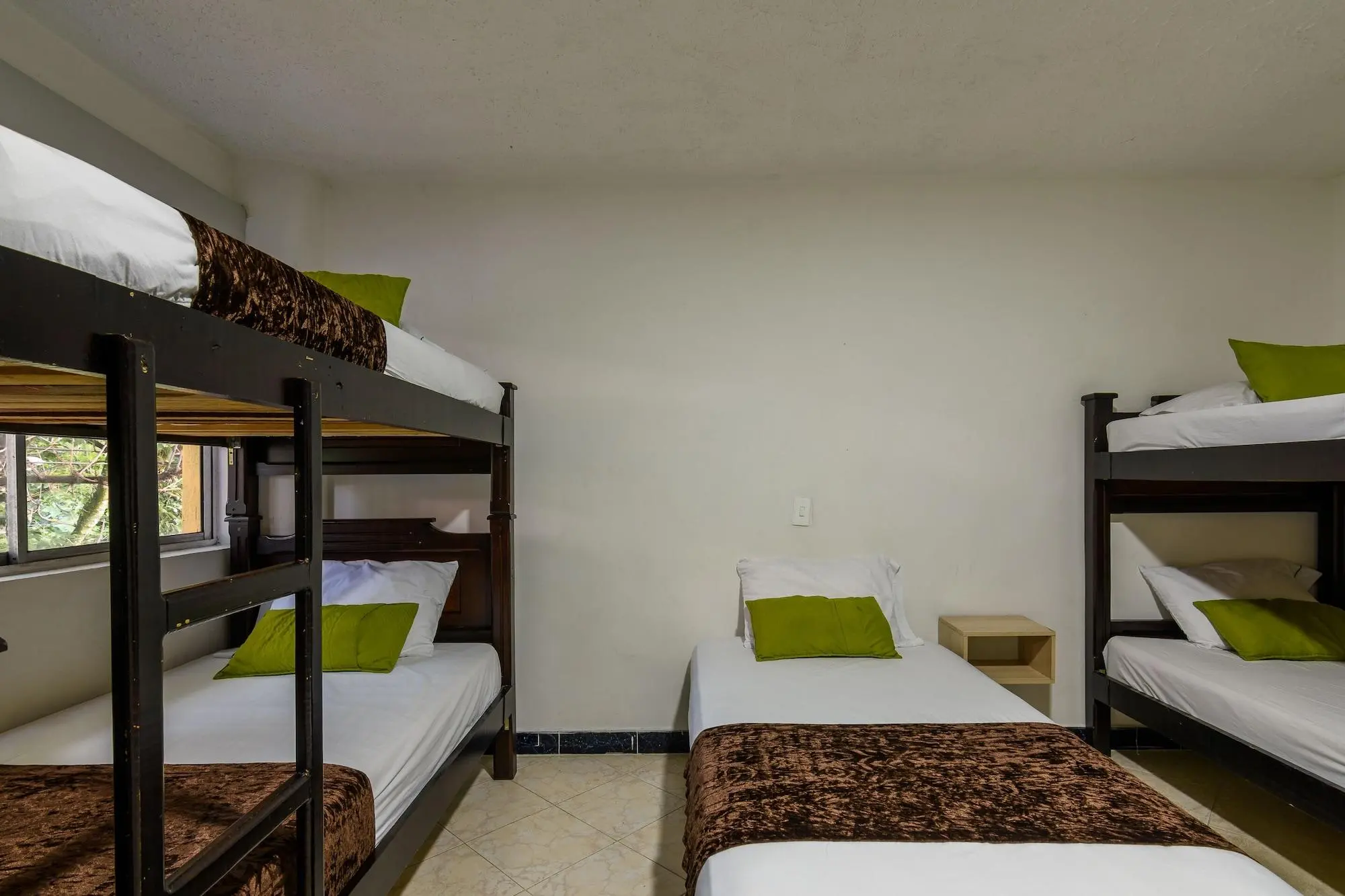 Hotel Med Colombia, Room