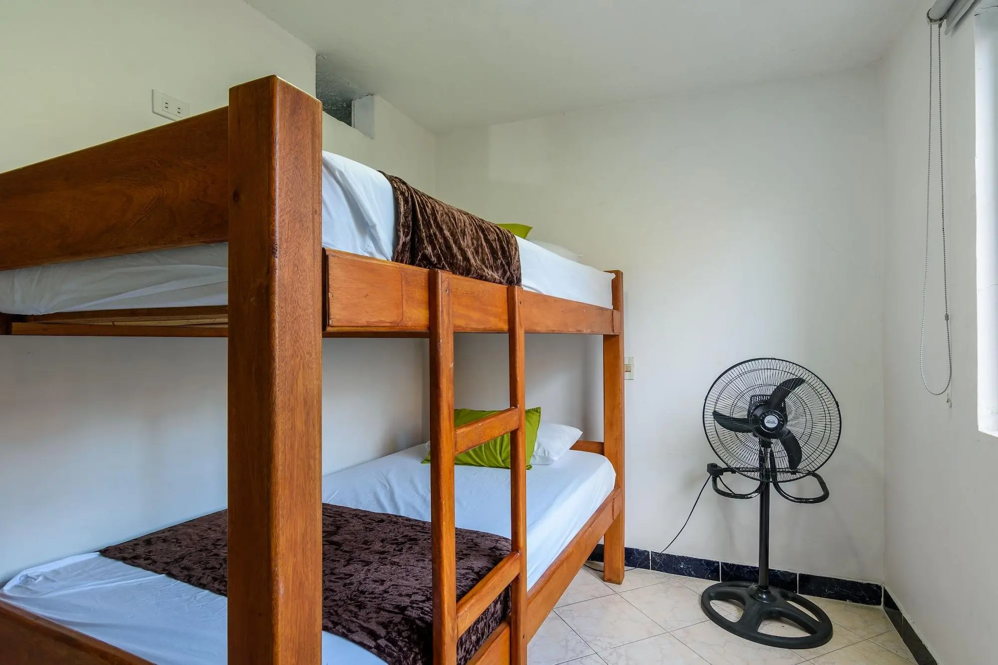 Hotel Med Colombia, Room