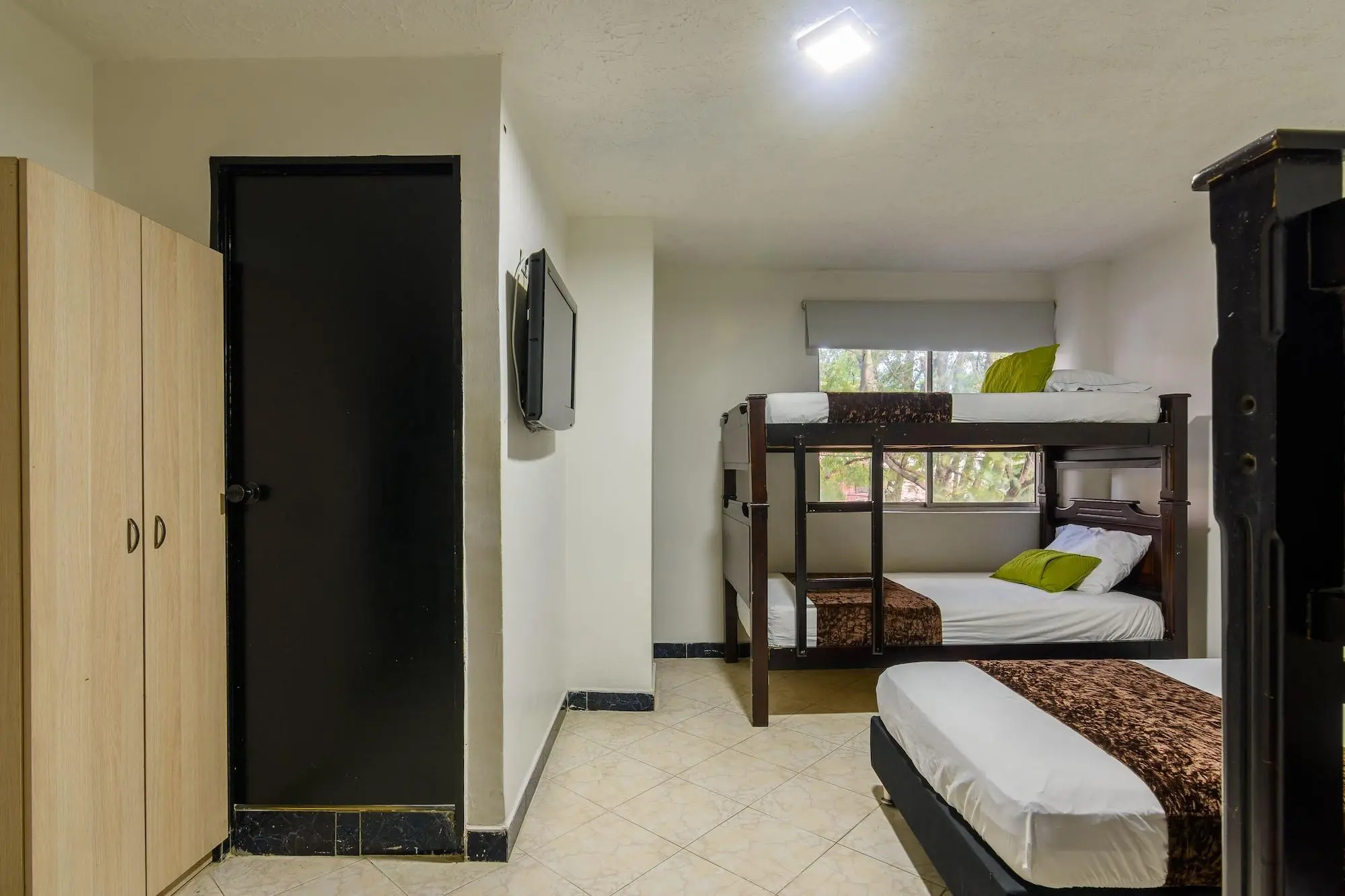 Hotel Med Colombia, Room