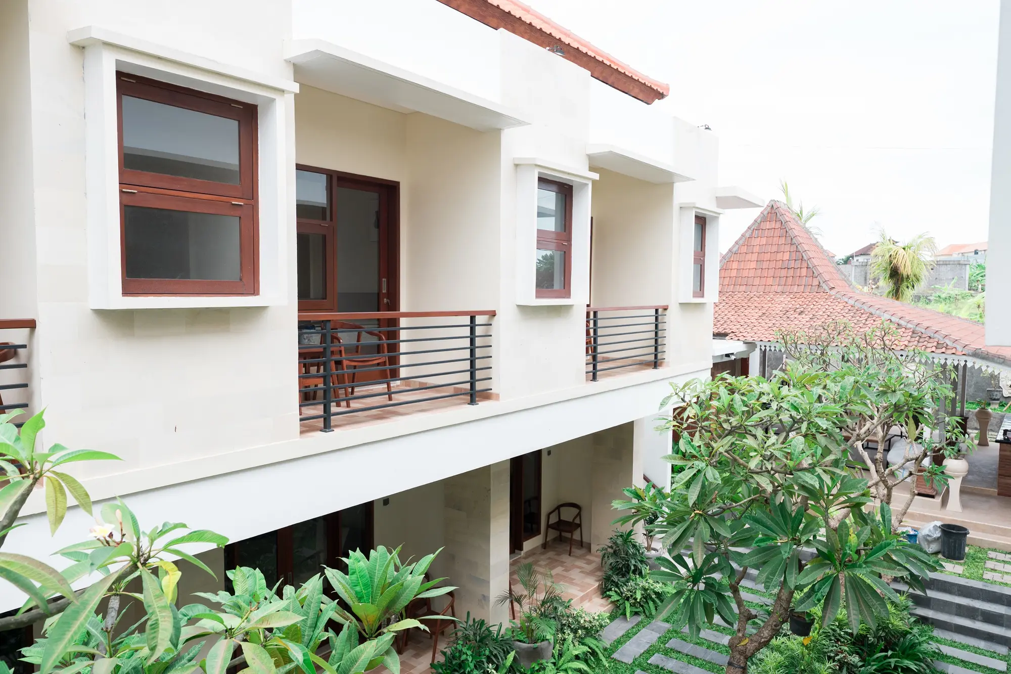Musa Canggu by Zuzu, General view