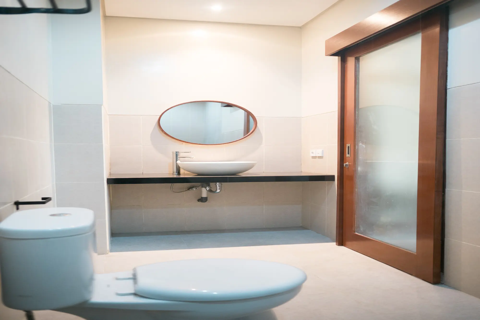 Musa Canggu by Zuzu, Room