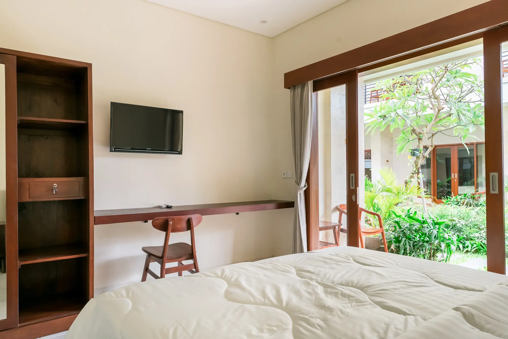 Musa Canggu by Zuzu, Room