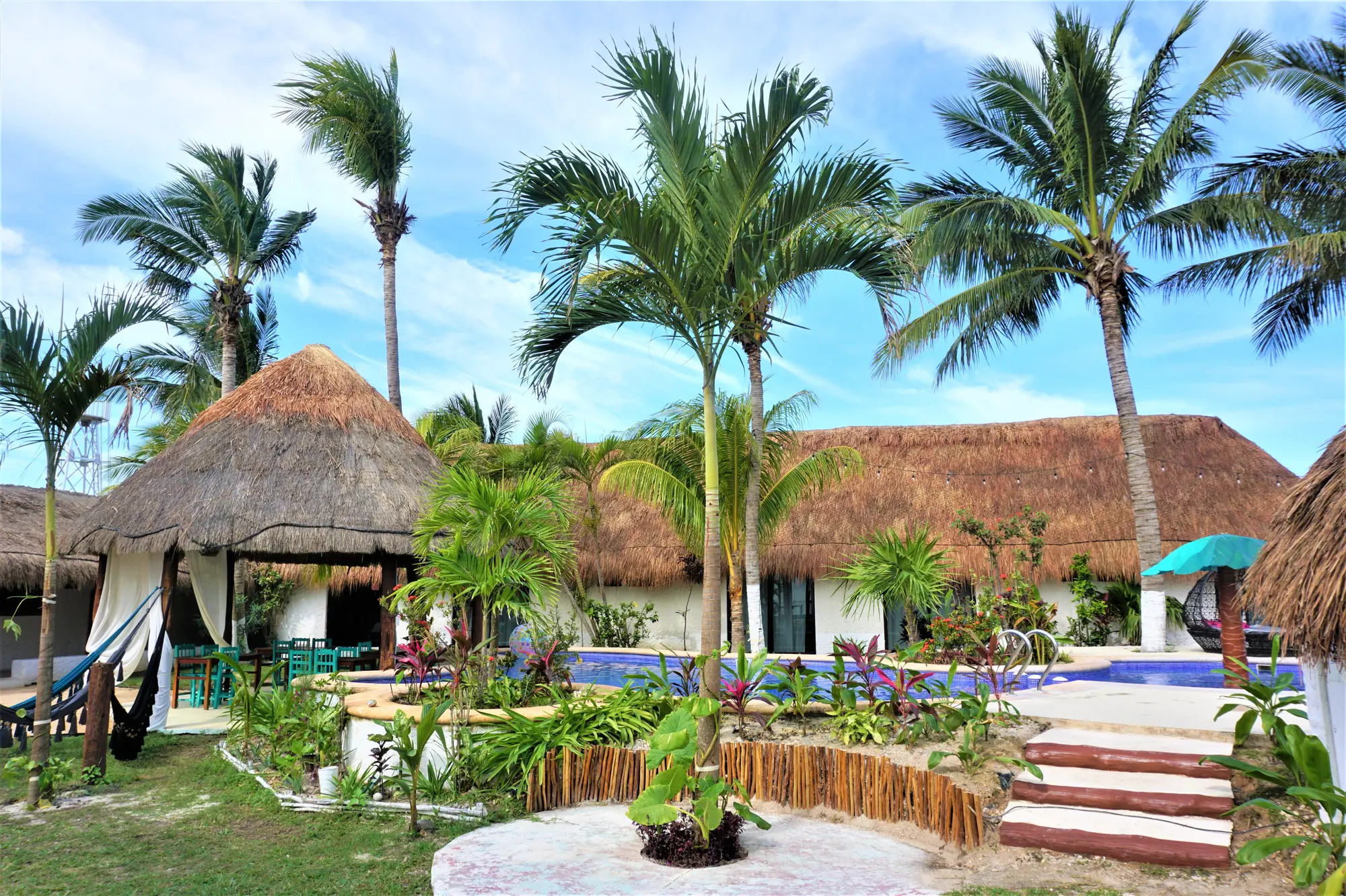 Mayan Mittoz, General view