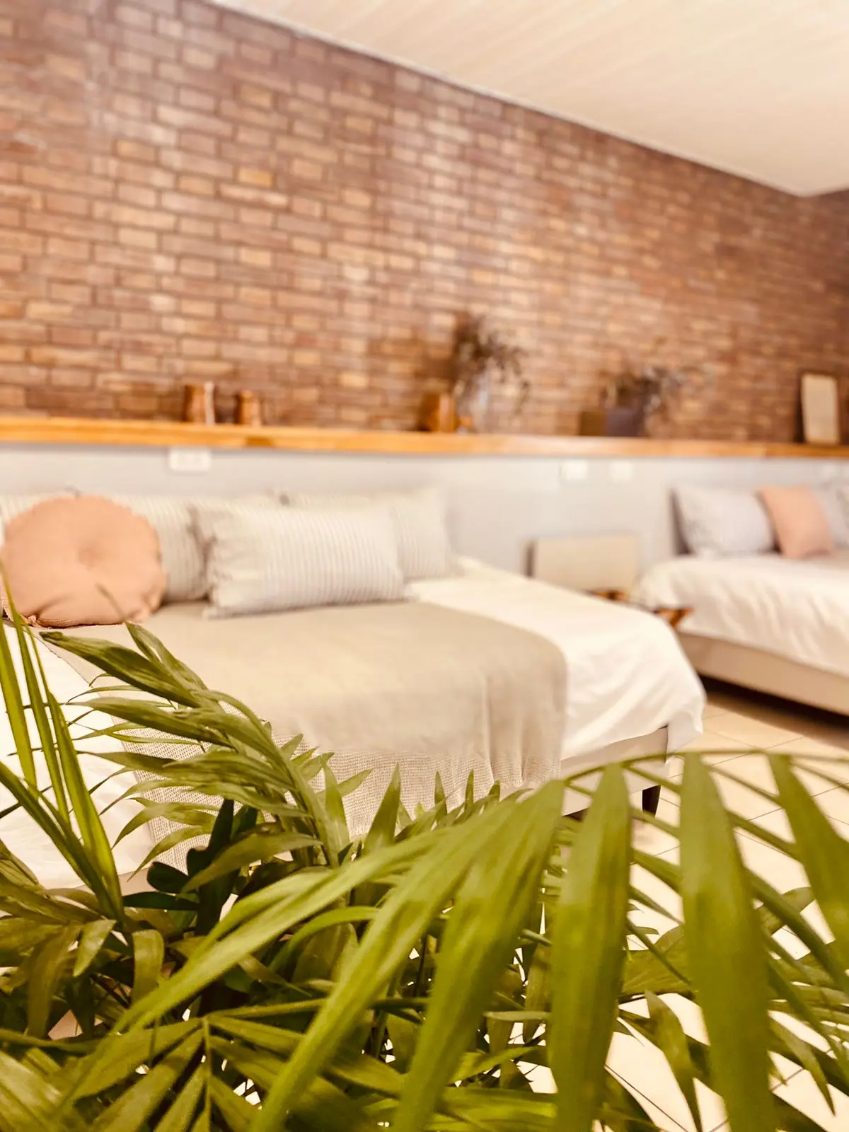 Casa Reconquista, Room