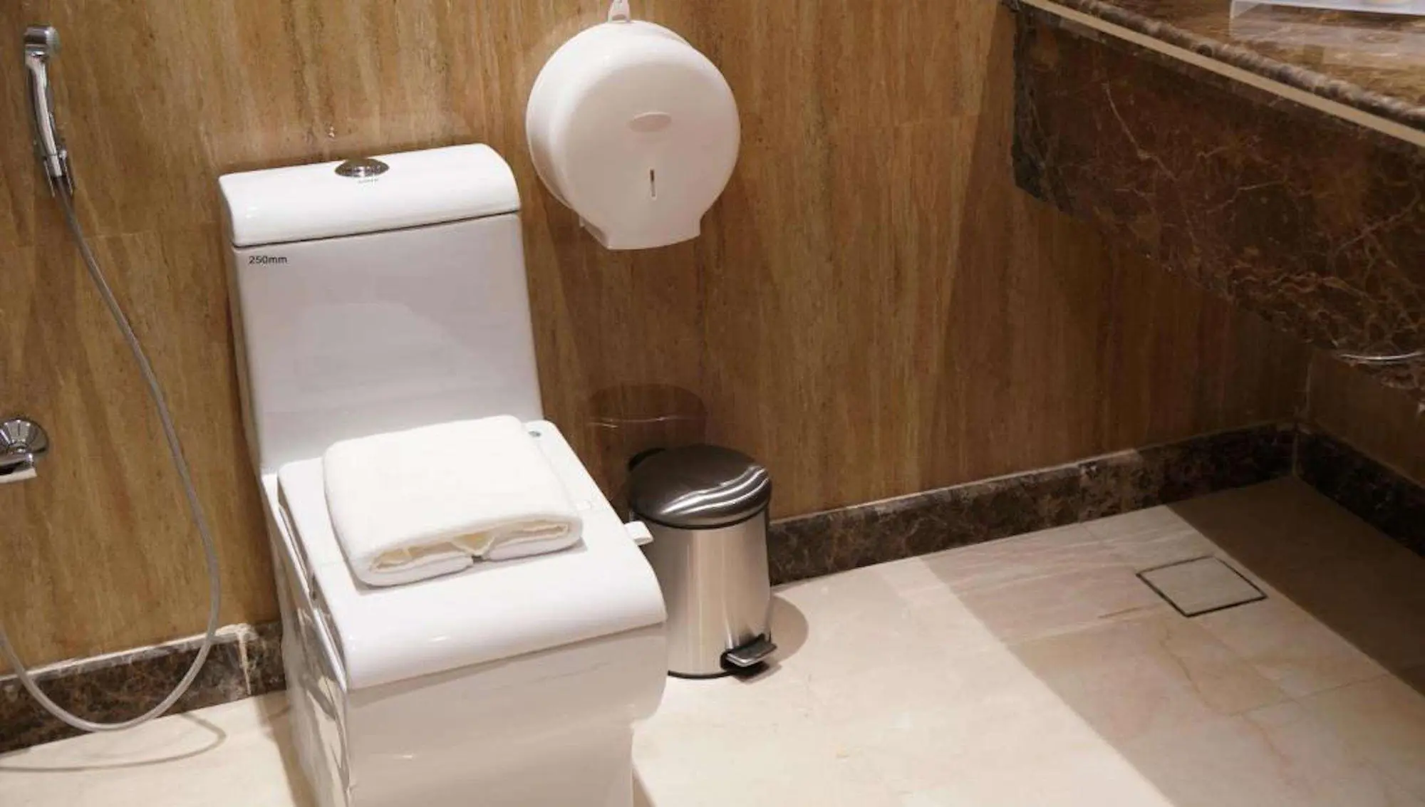 Hayat AL Riyadh Washam Hotel, Room
