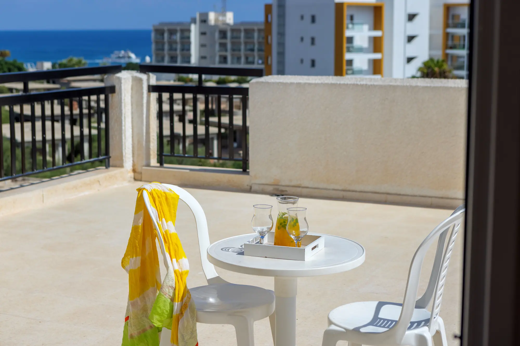 Seagull Hotel Apartments, Room