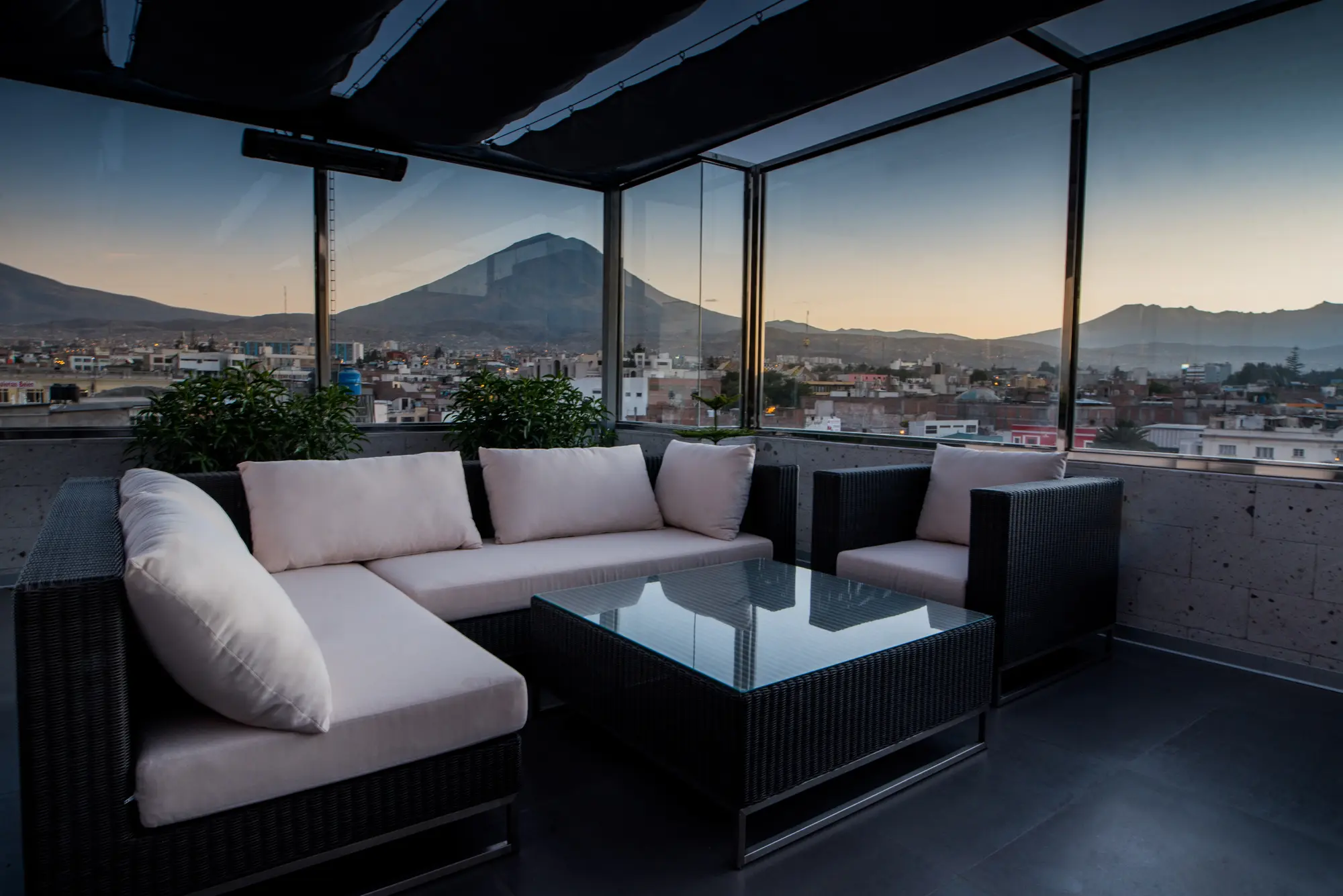 Hotel Viza, Conferences