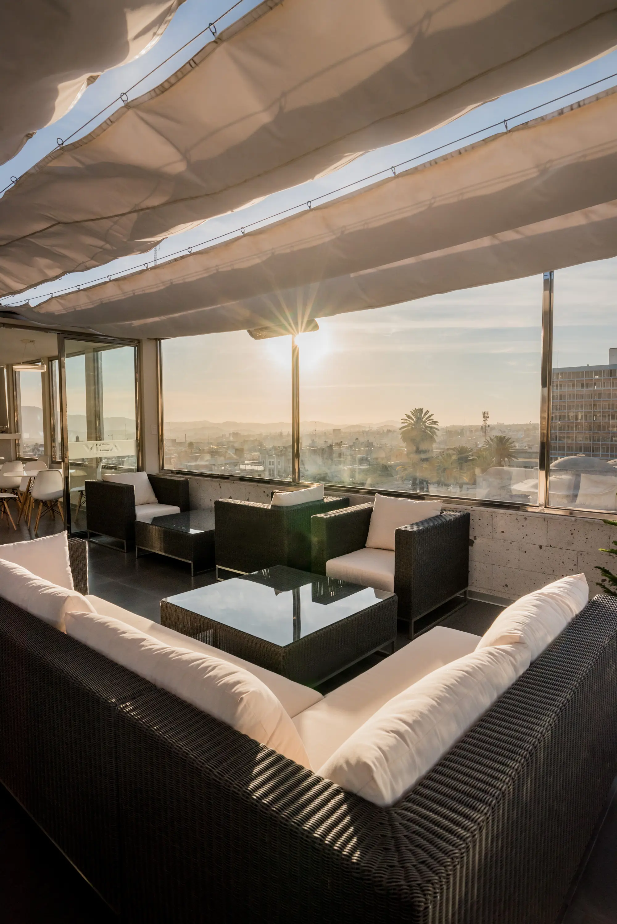 Hotel Viza, Conferences
