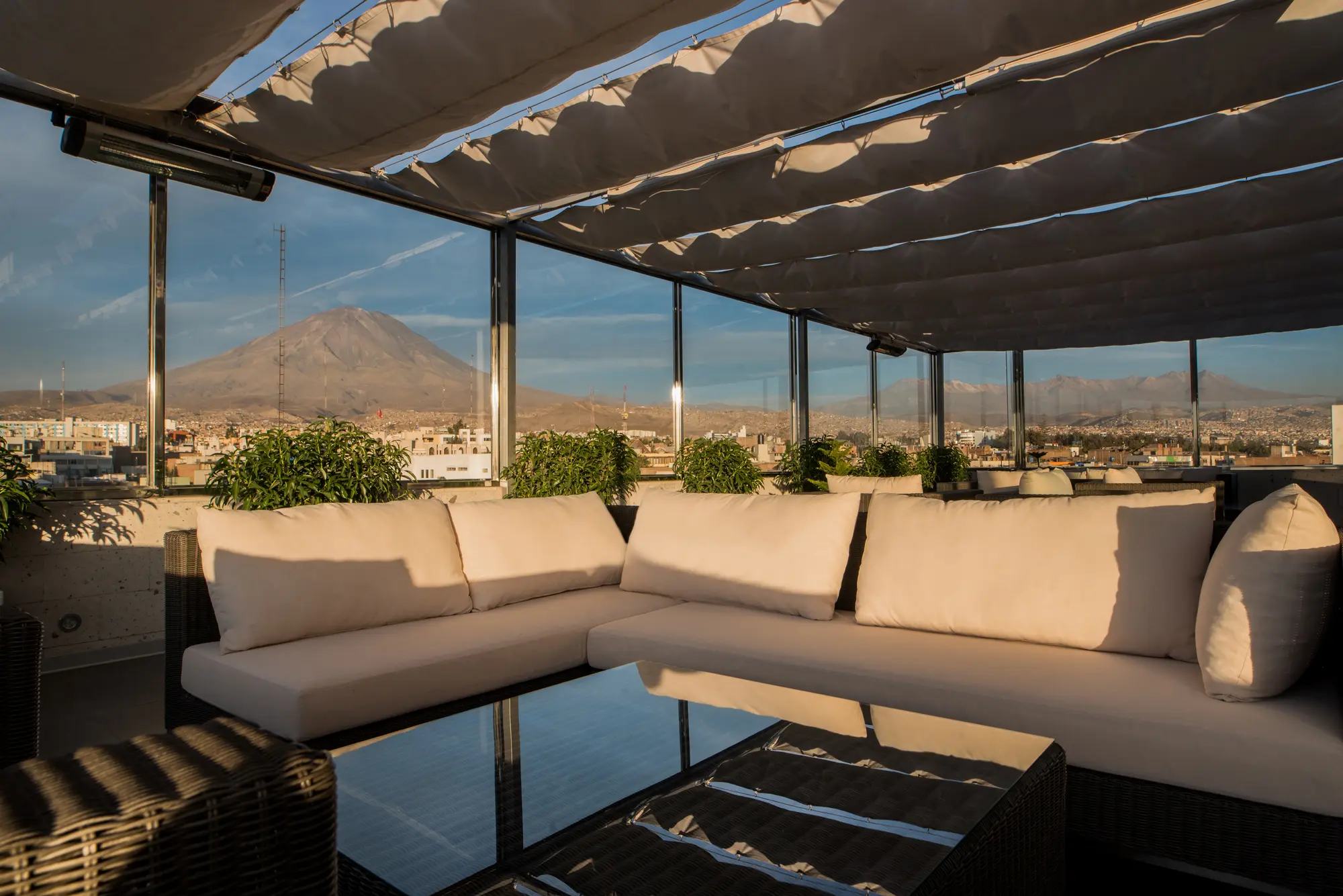 Hotel Viza, Conferences