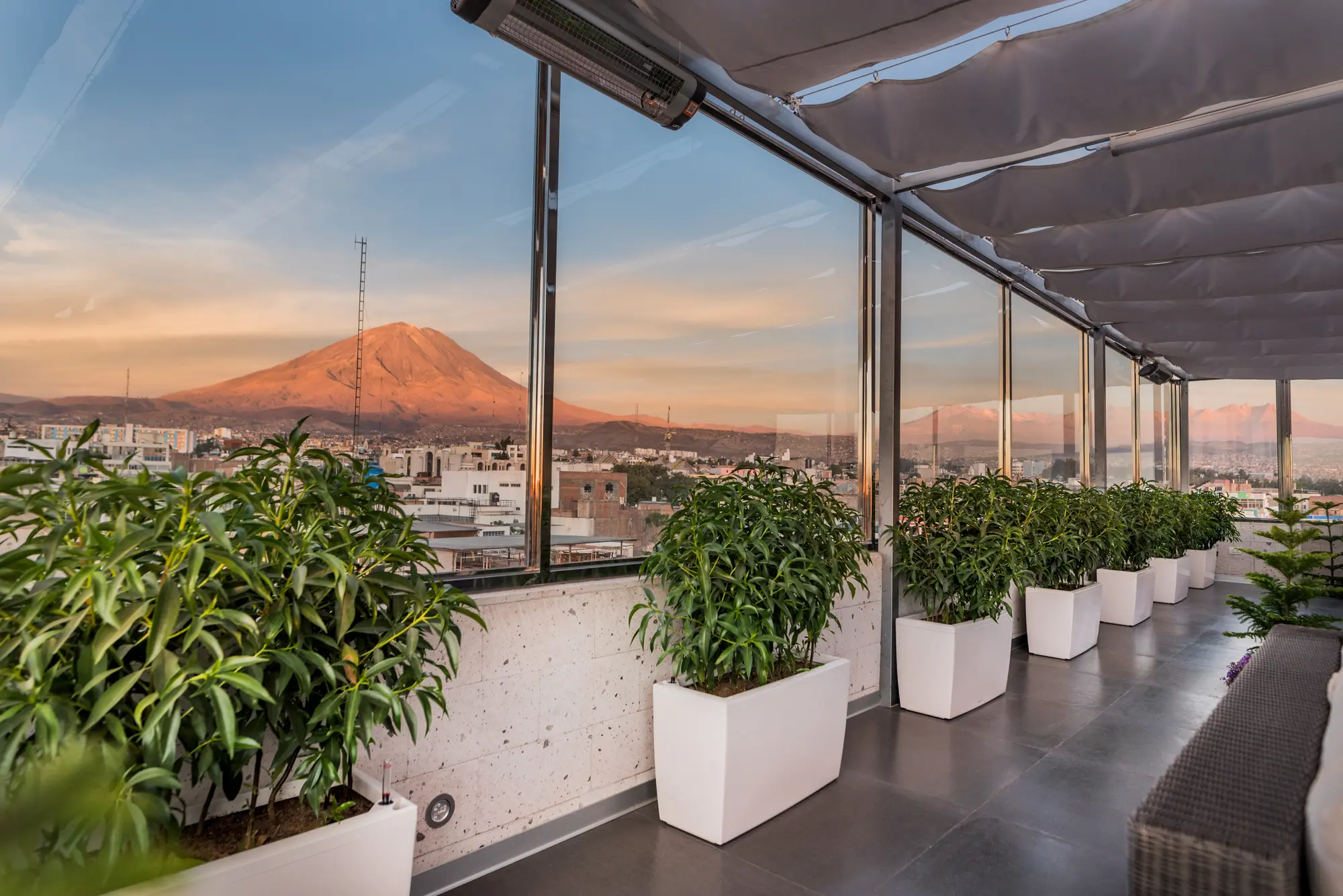 Hotel Viza, Conferences