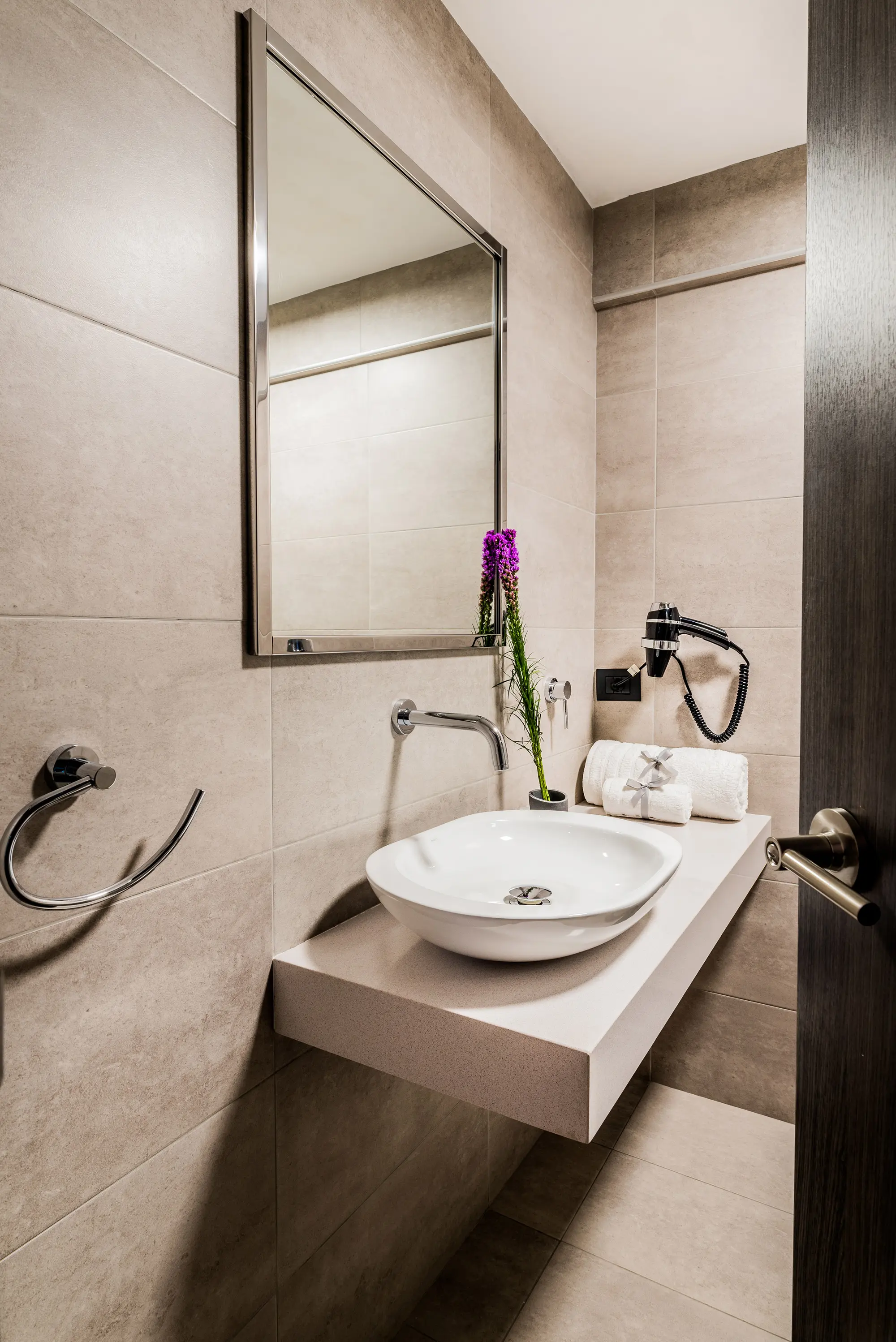 Hotel Viza, Room