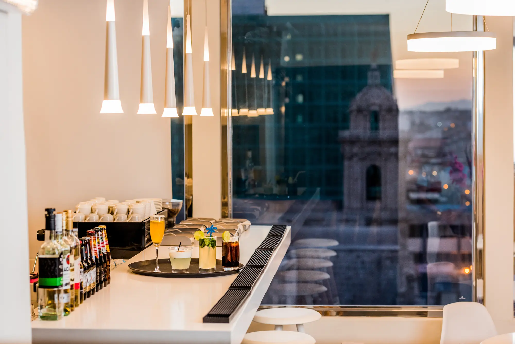Hotel Viza, Room