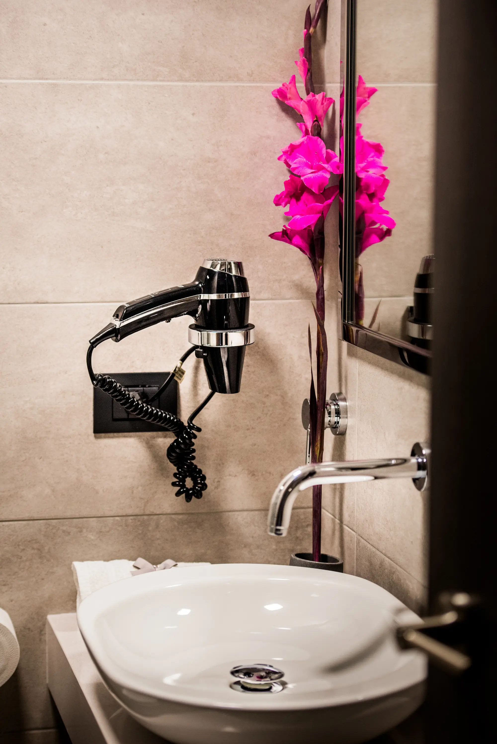 Hotel Viza, Room