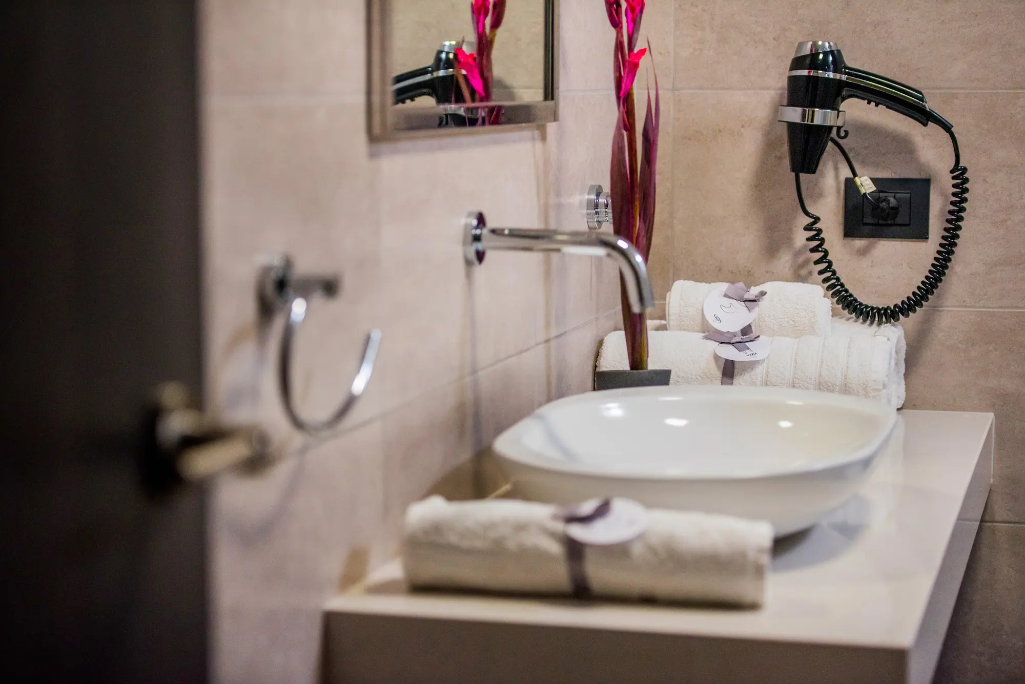 Hotel Viza, Room