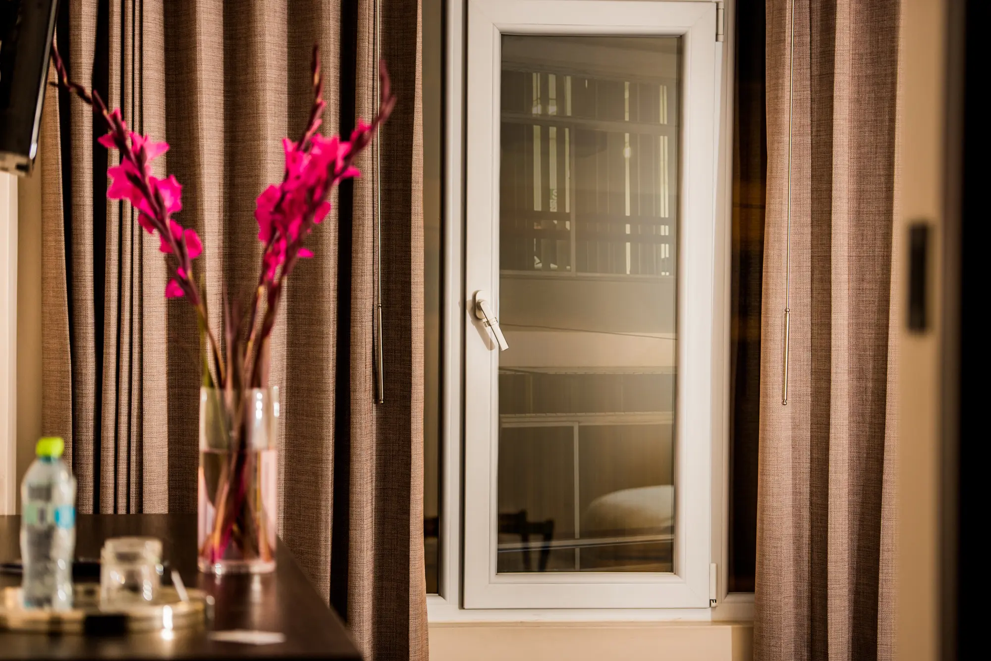 Hotel Viza, Room