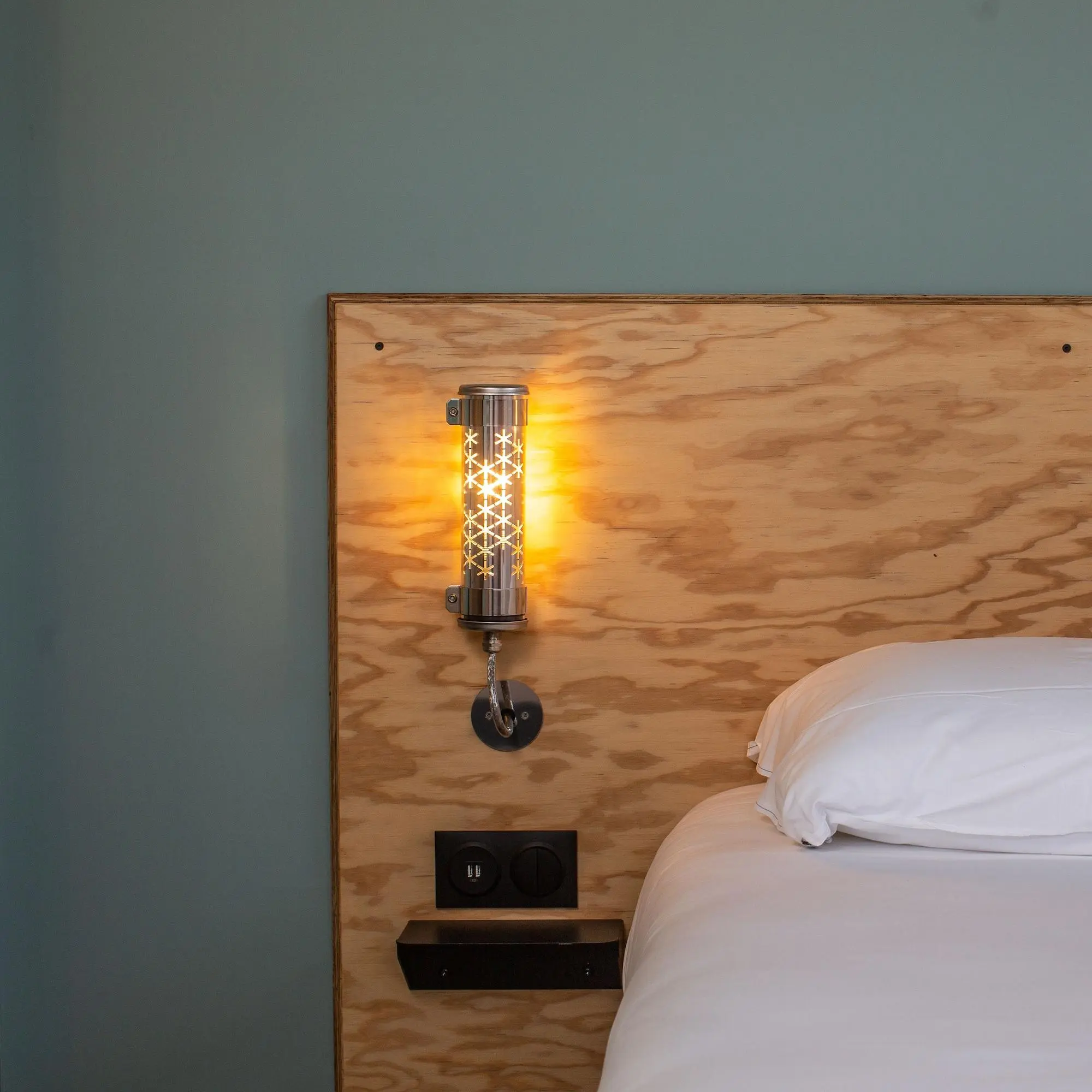 Eklo Marne La Vallée, Room