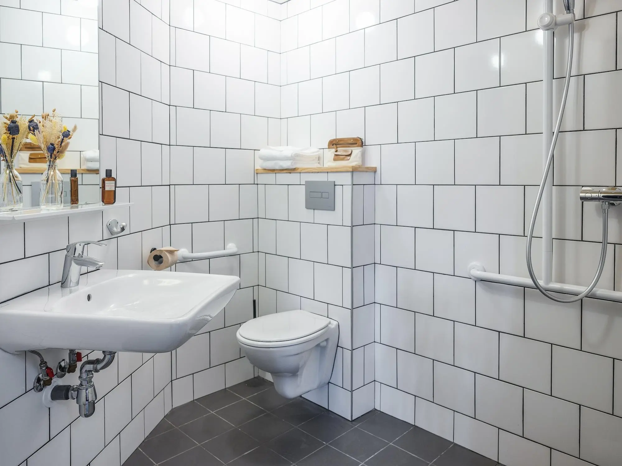 Eklo Marne La Vallée, Room