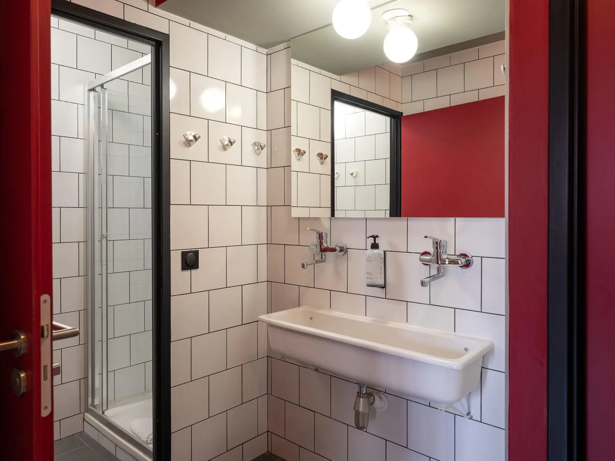 Eklo Marne La Vallée, Room