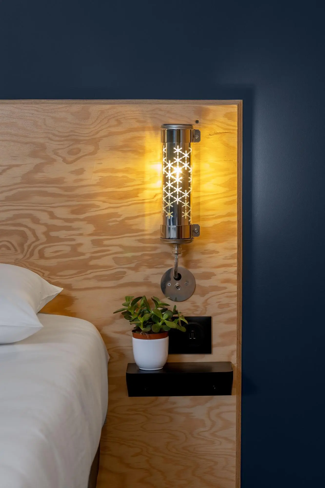 Eklo Marne La Vallée, Room