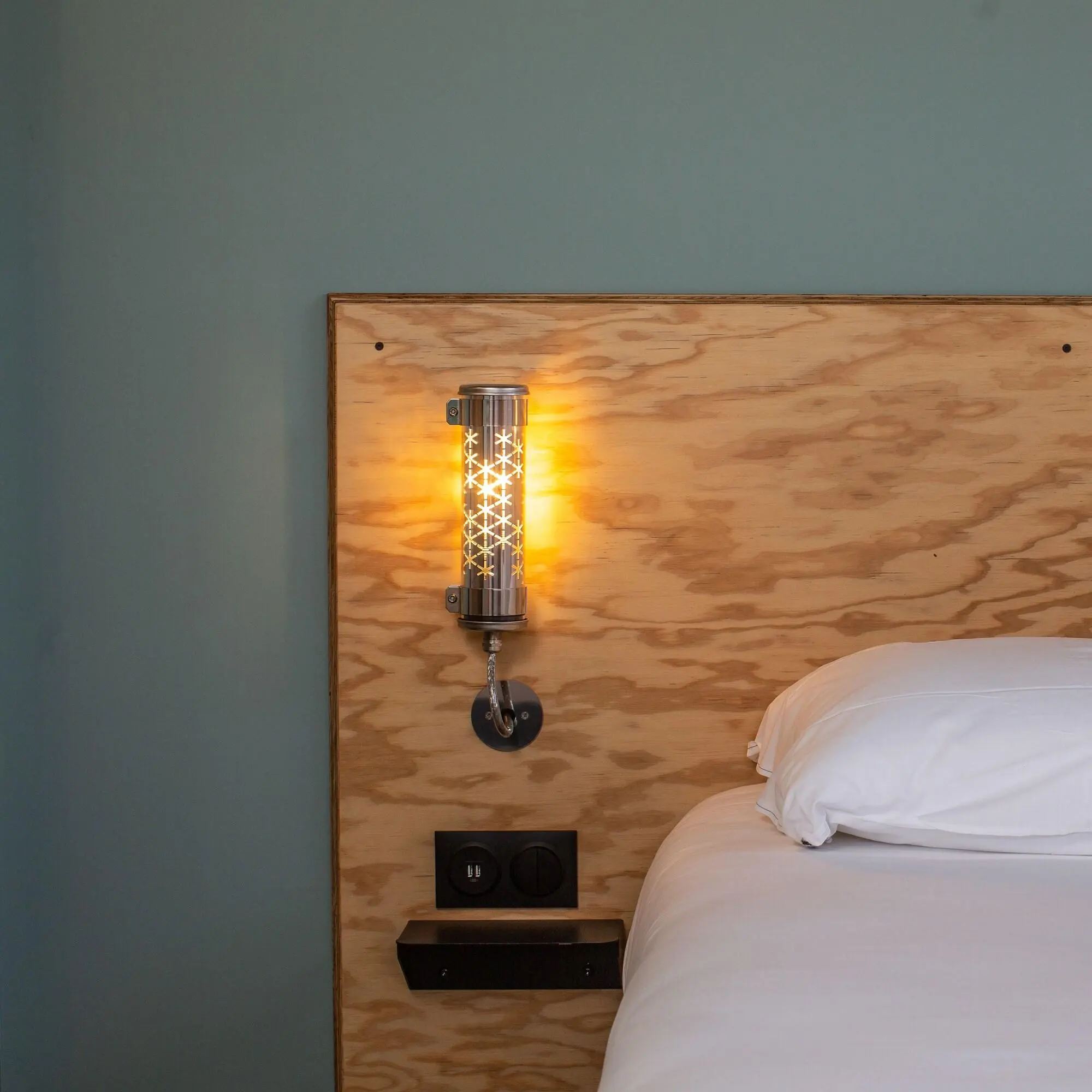 Eklo Marne La Vallée, Room